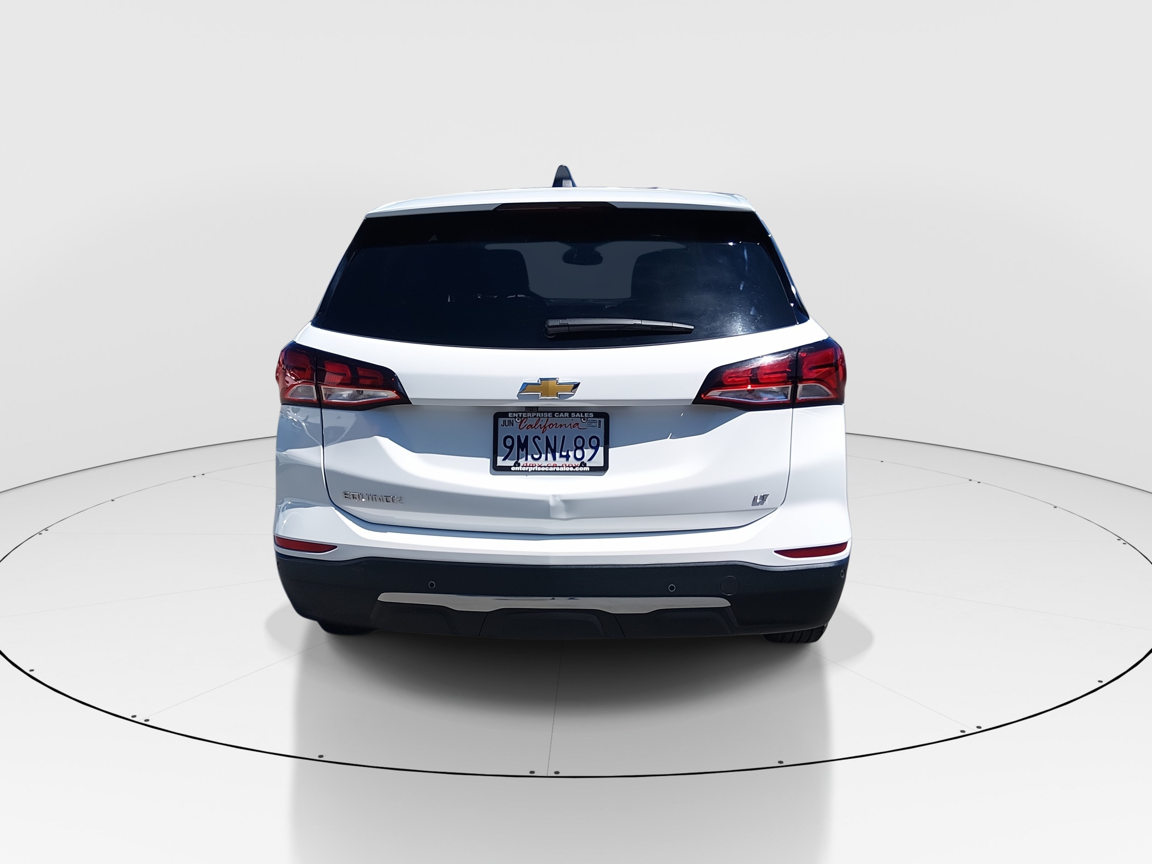 2024 Chevrolet Equinox LT - Photo 6
