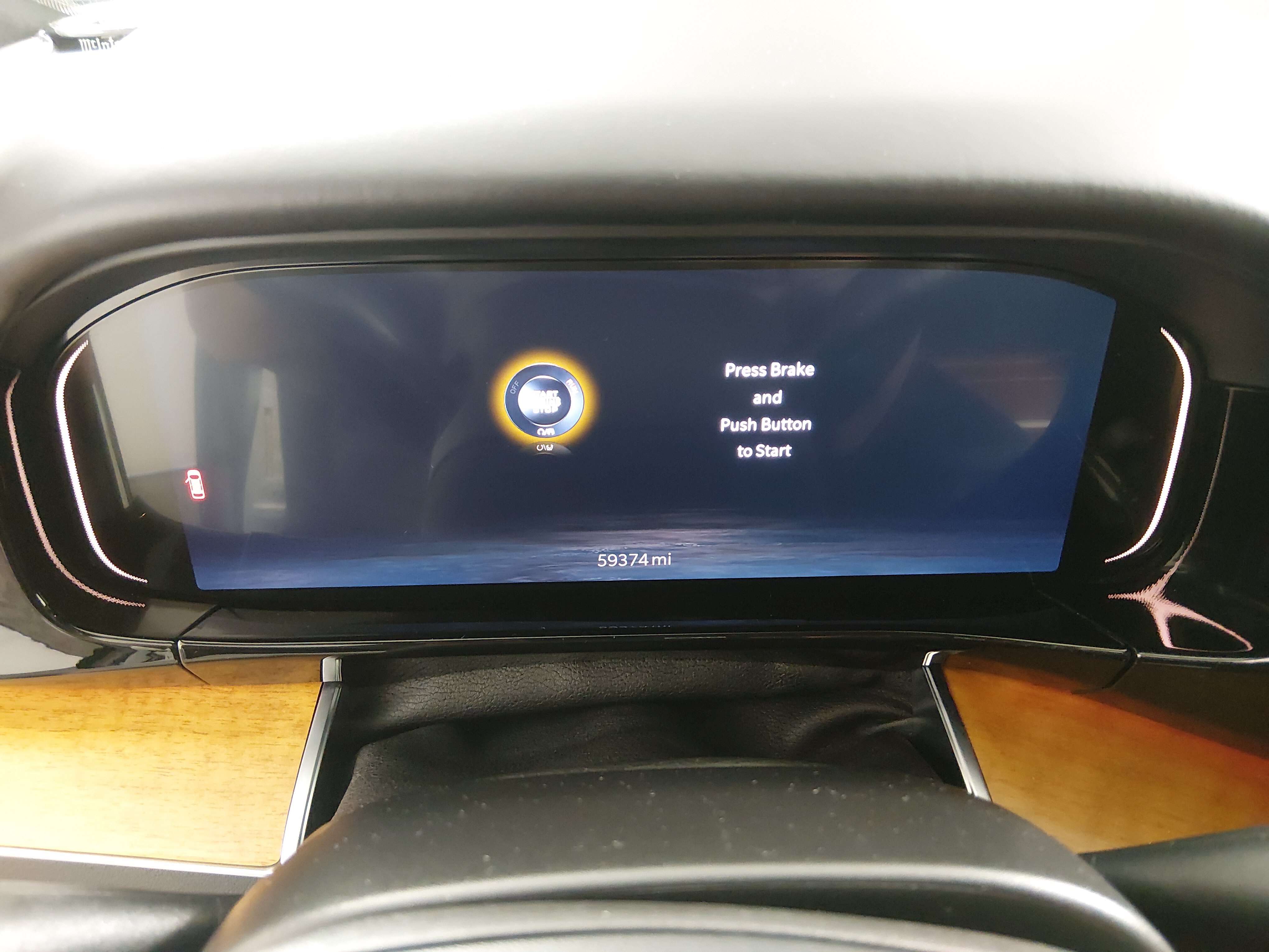 2024 Jeep Grand Wagoneer L Series III - Photo 14