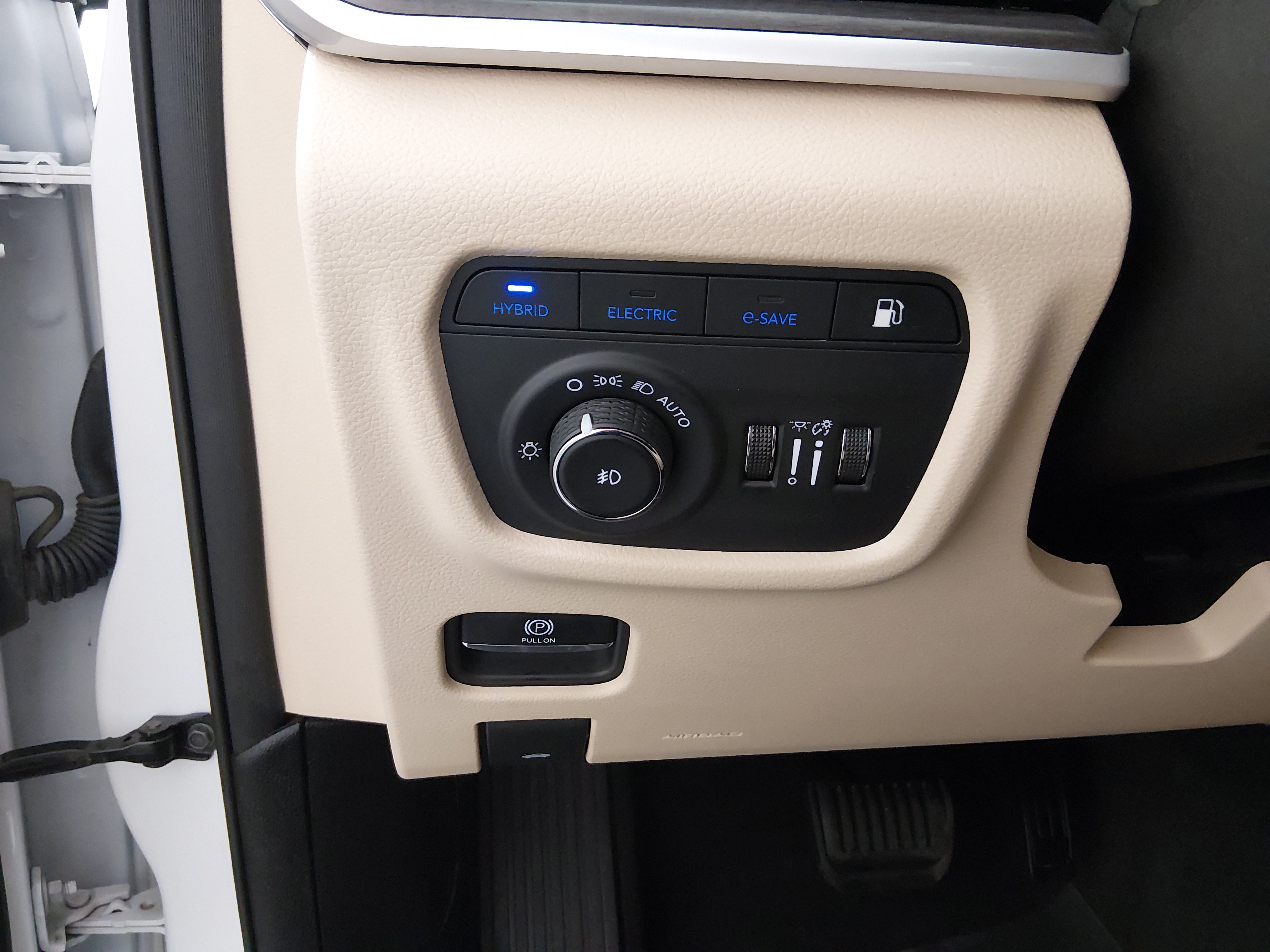 2024 Jeep Grand Cherokee 4xe - Photo 13