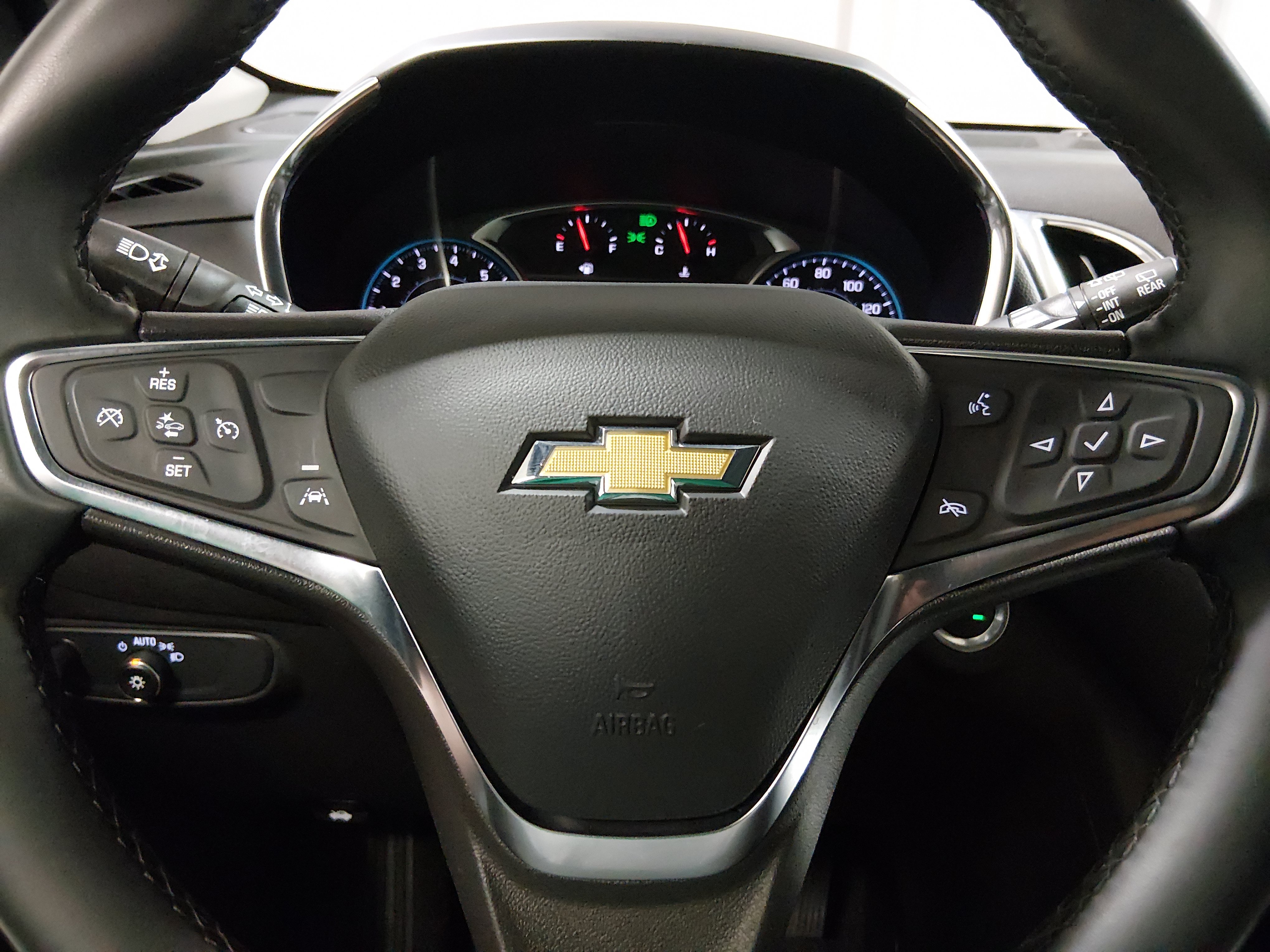 2024 Chevrolet Equinox LT - Photo 12