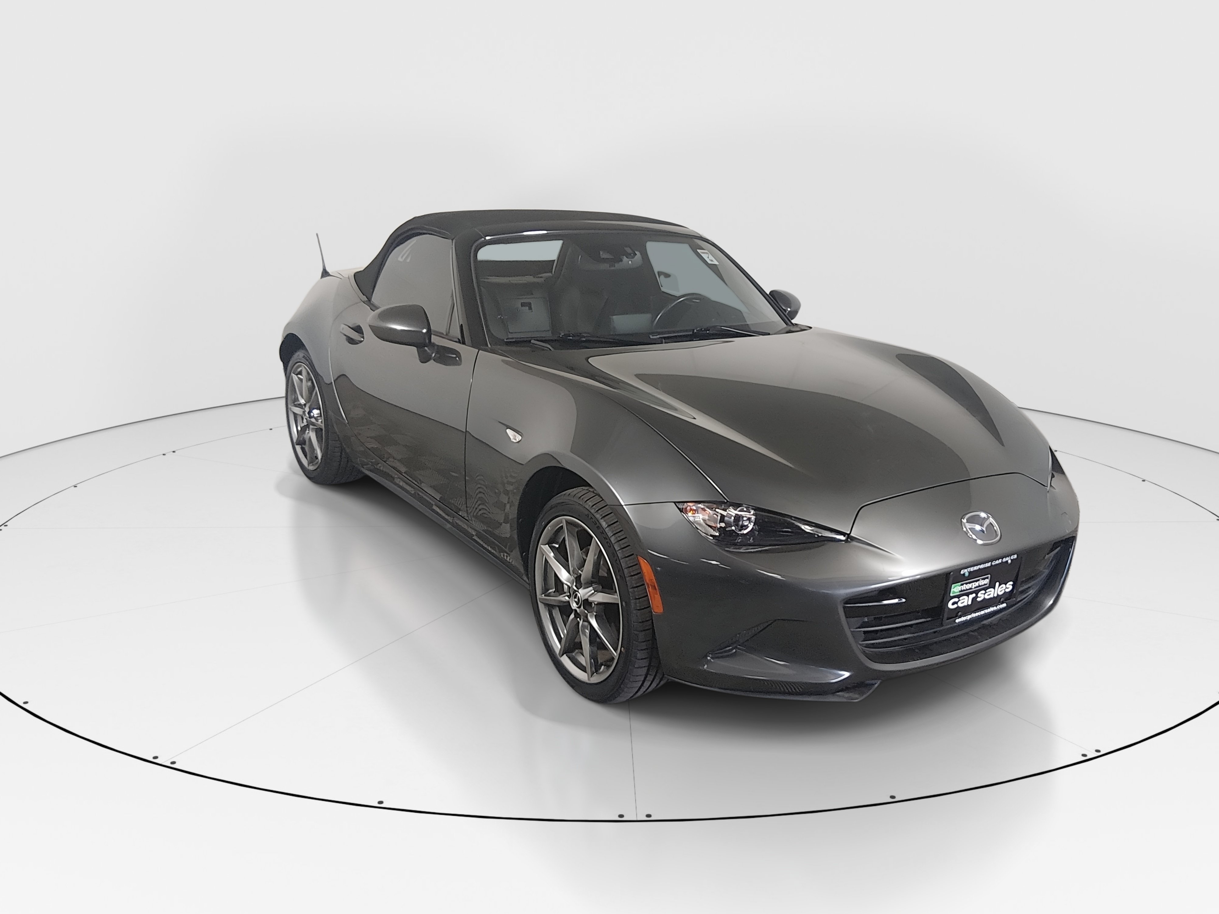2023 Mazda MX-5 Miata Grand Touring