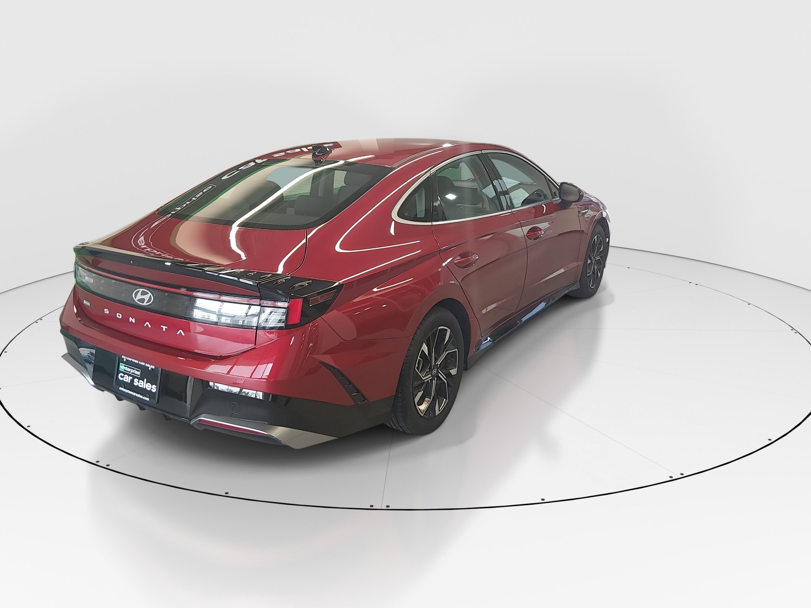 2024 Hyundai Sonata SEL - Photo 7