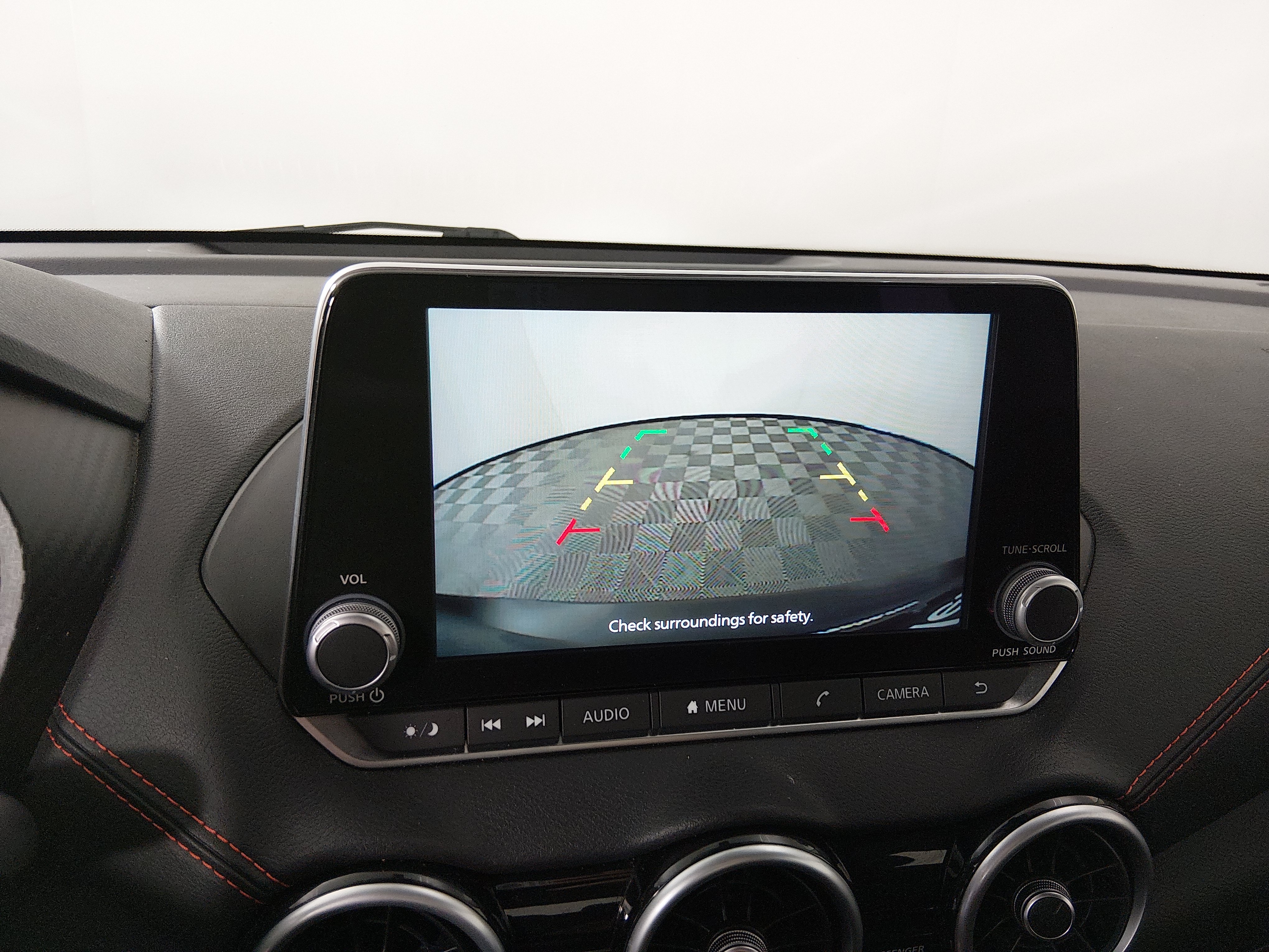 2025 Nissan Sentra SR - Photo 16