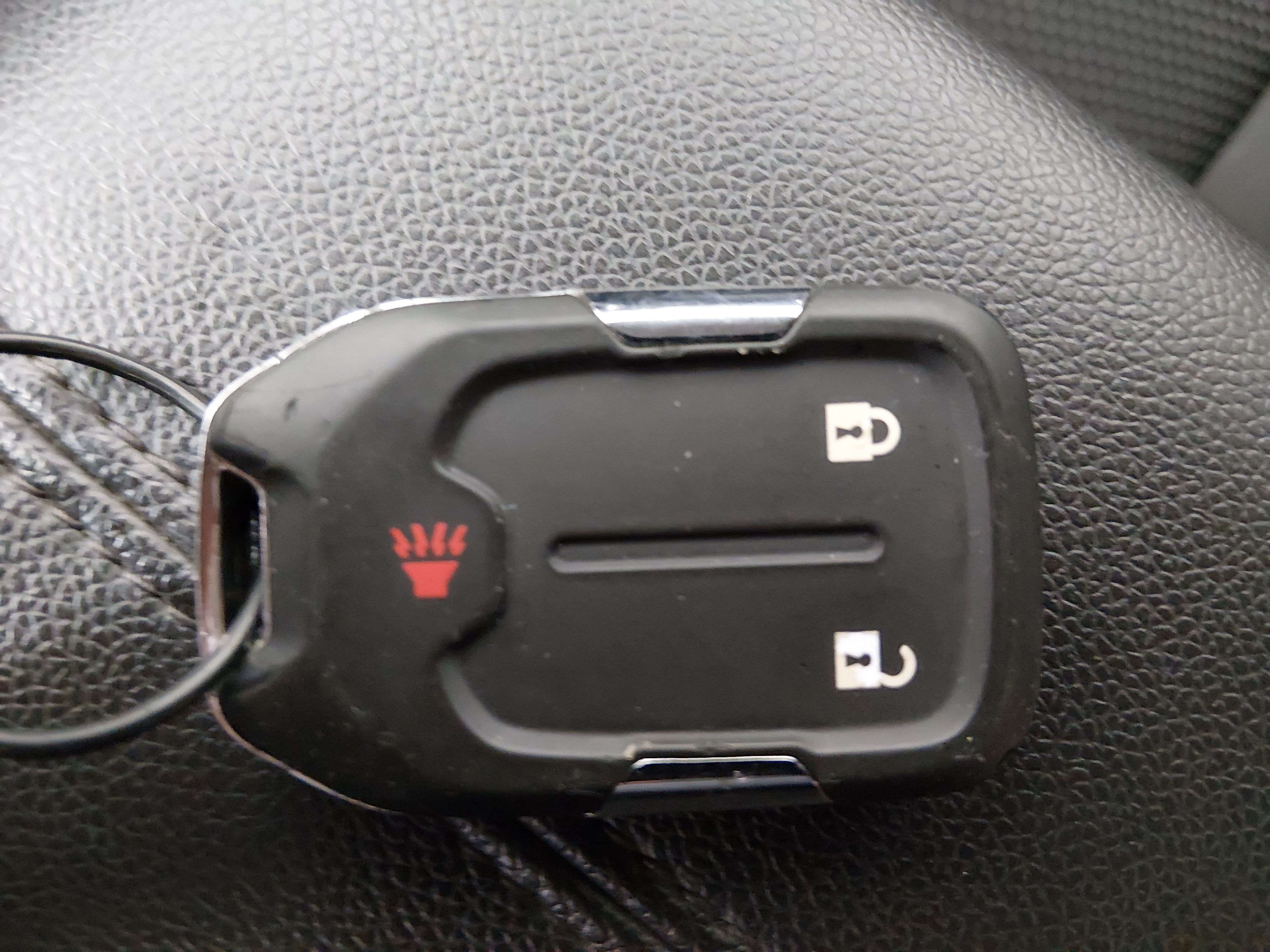 2024 GMC Terrain SLE - Photo 15