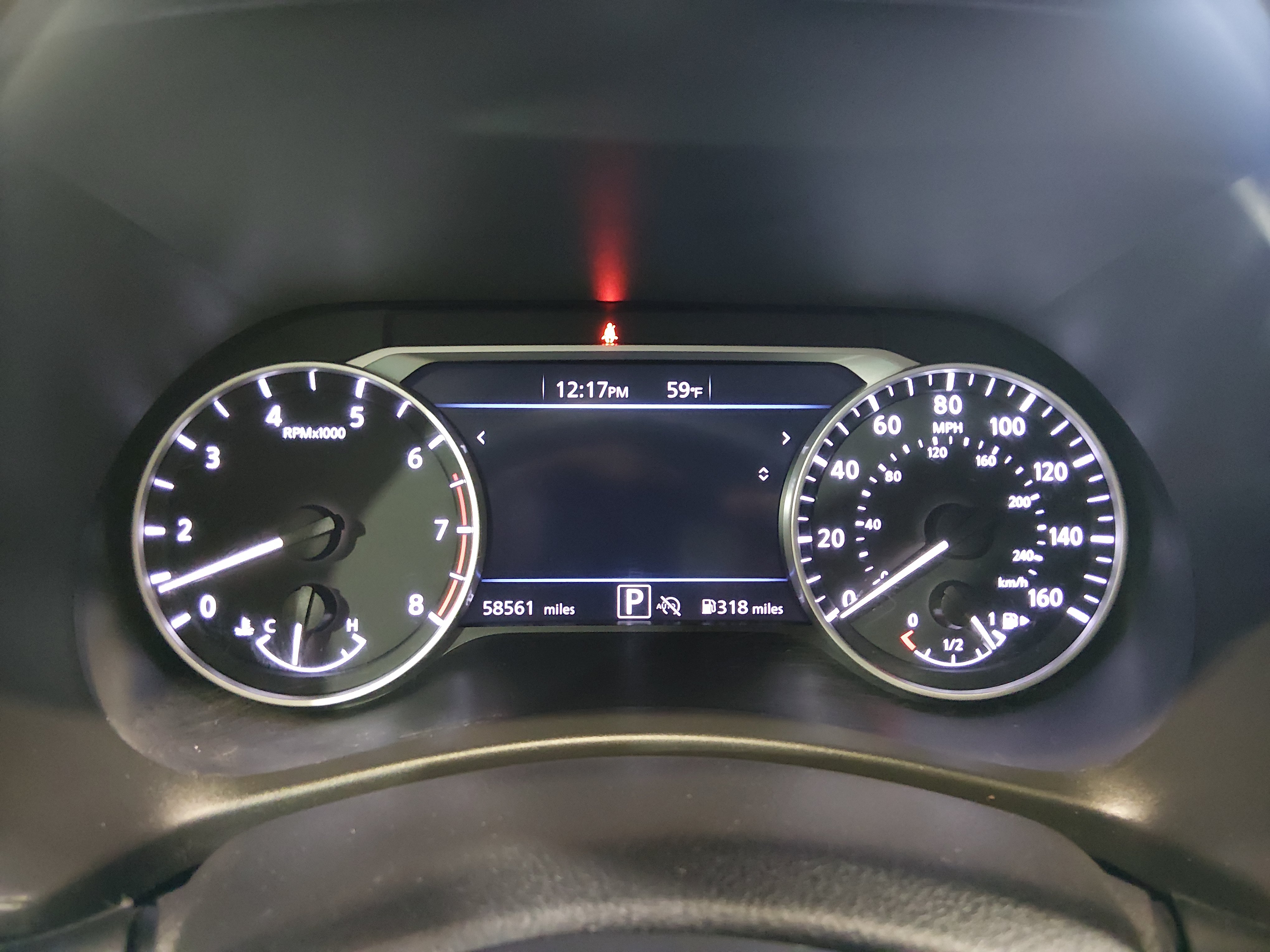 2024 Nissan Sentra SV - Photo 14
