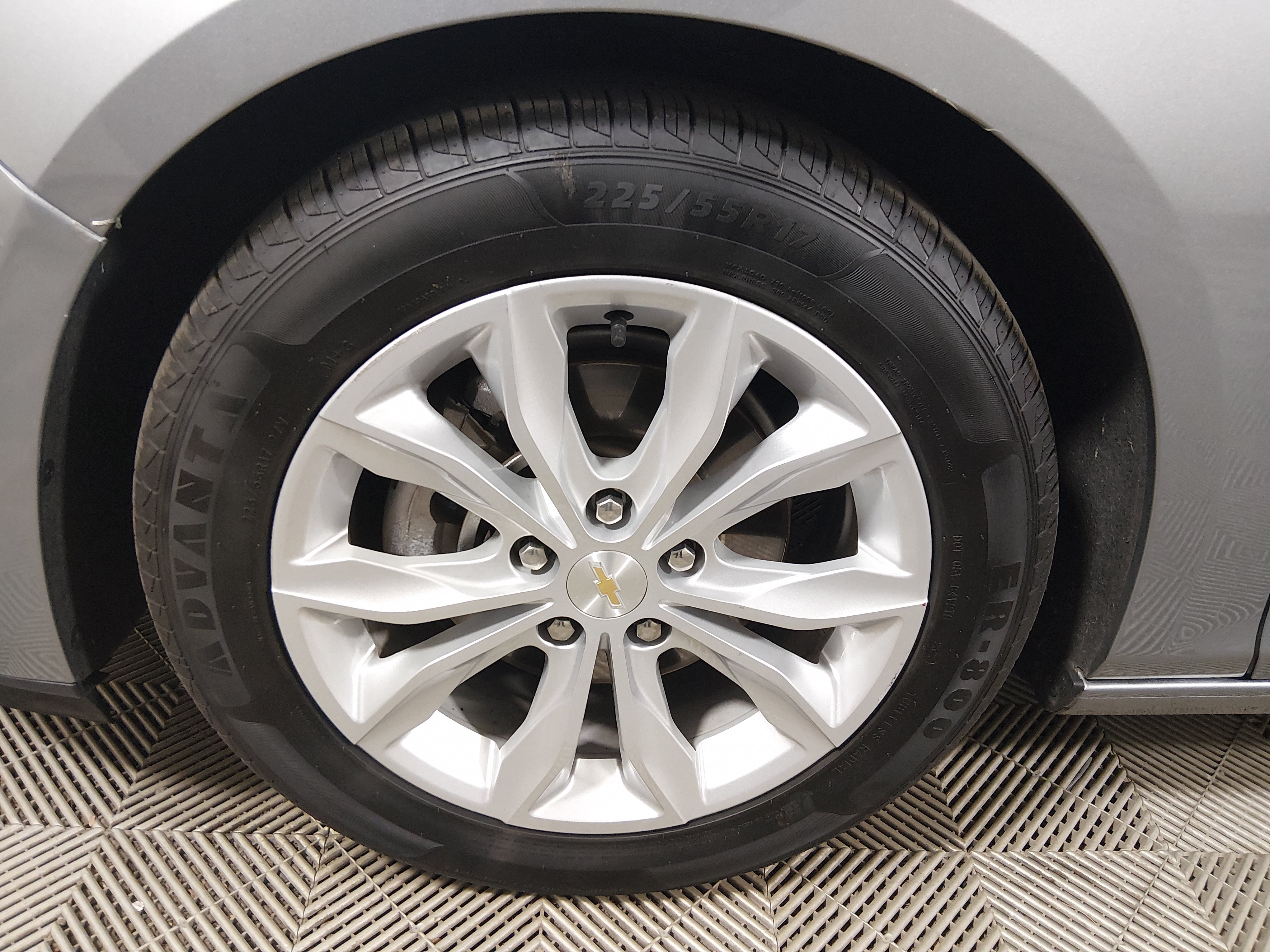 2024 Chevrolet Malibu 1LT - Photo 10