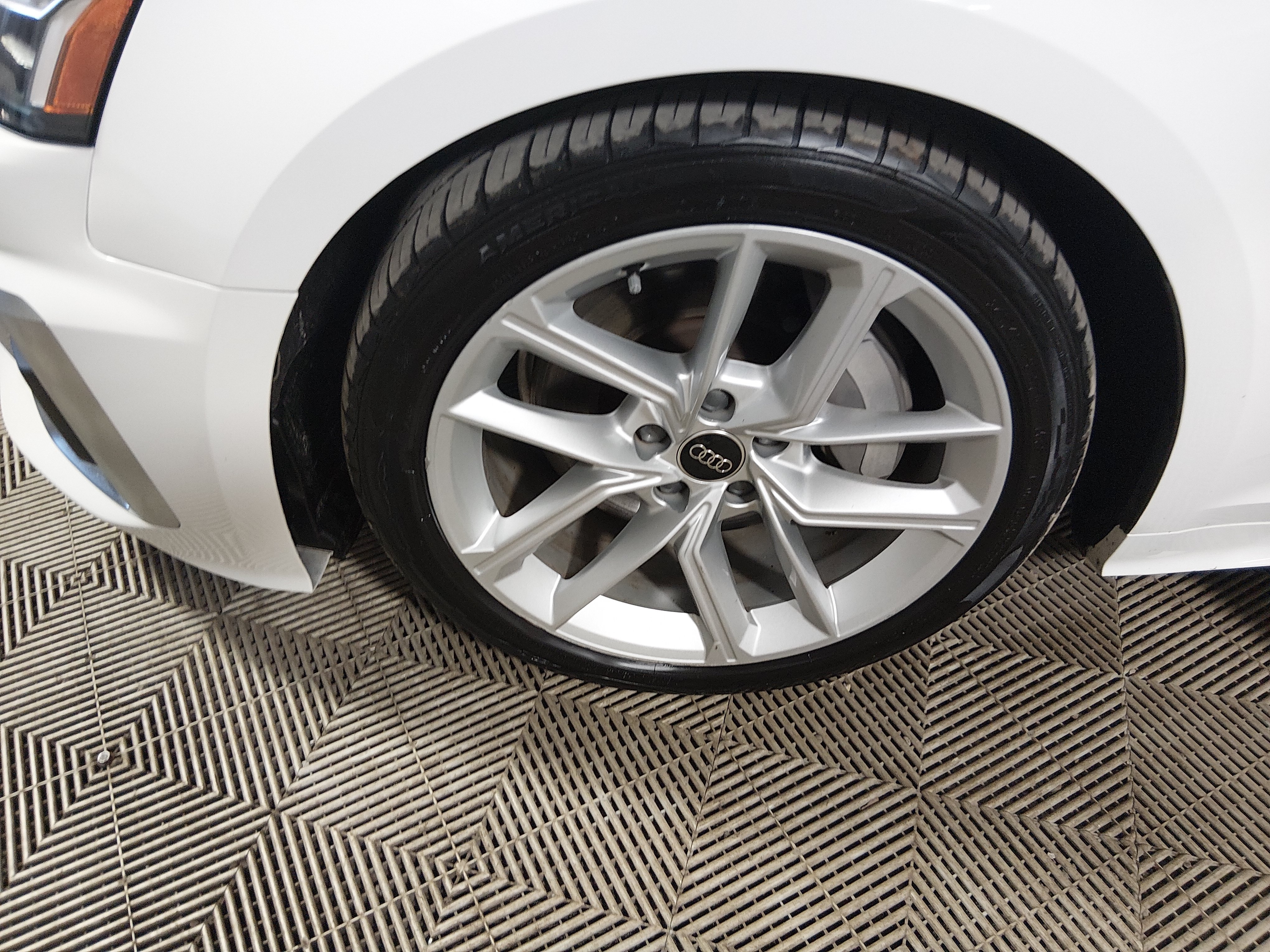 2024 Audi A5 Sportback Premium Plus - Photo 10