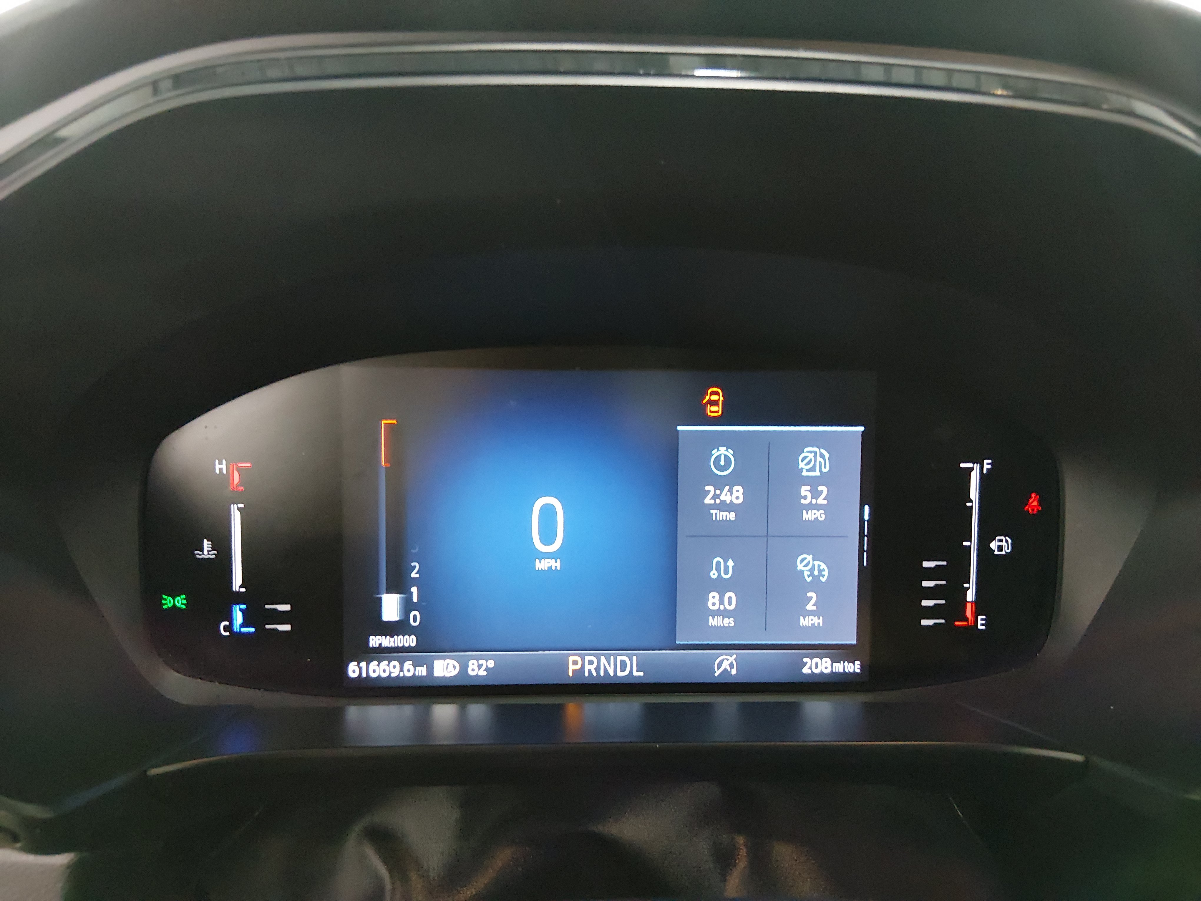 2024 Ford Escape ST-Line - Photo 14