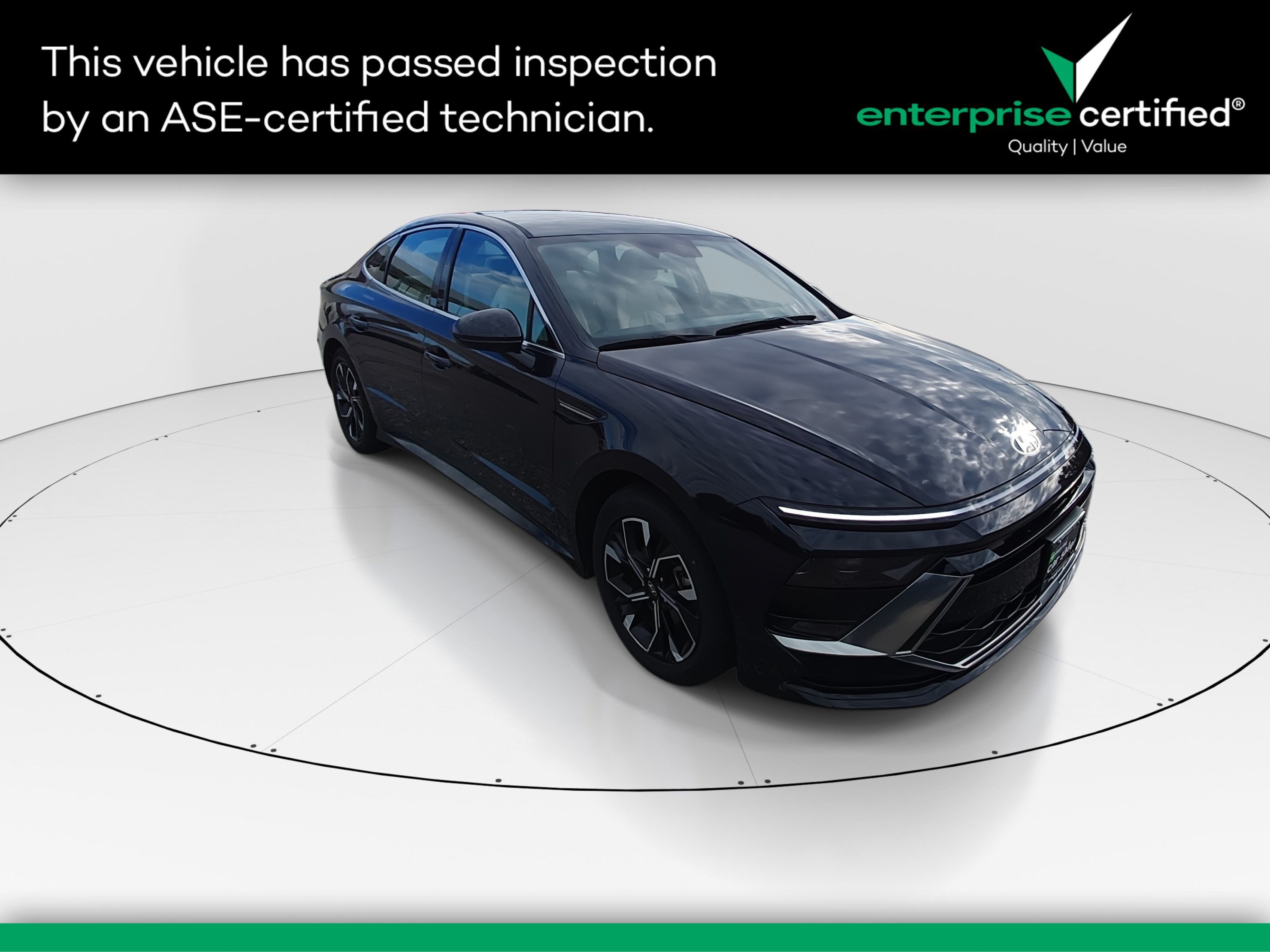 2024 Hyundai Sonata