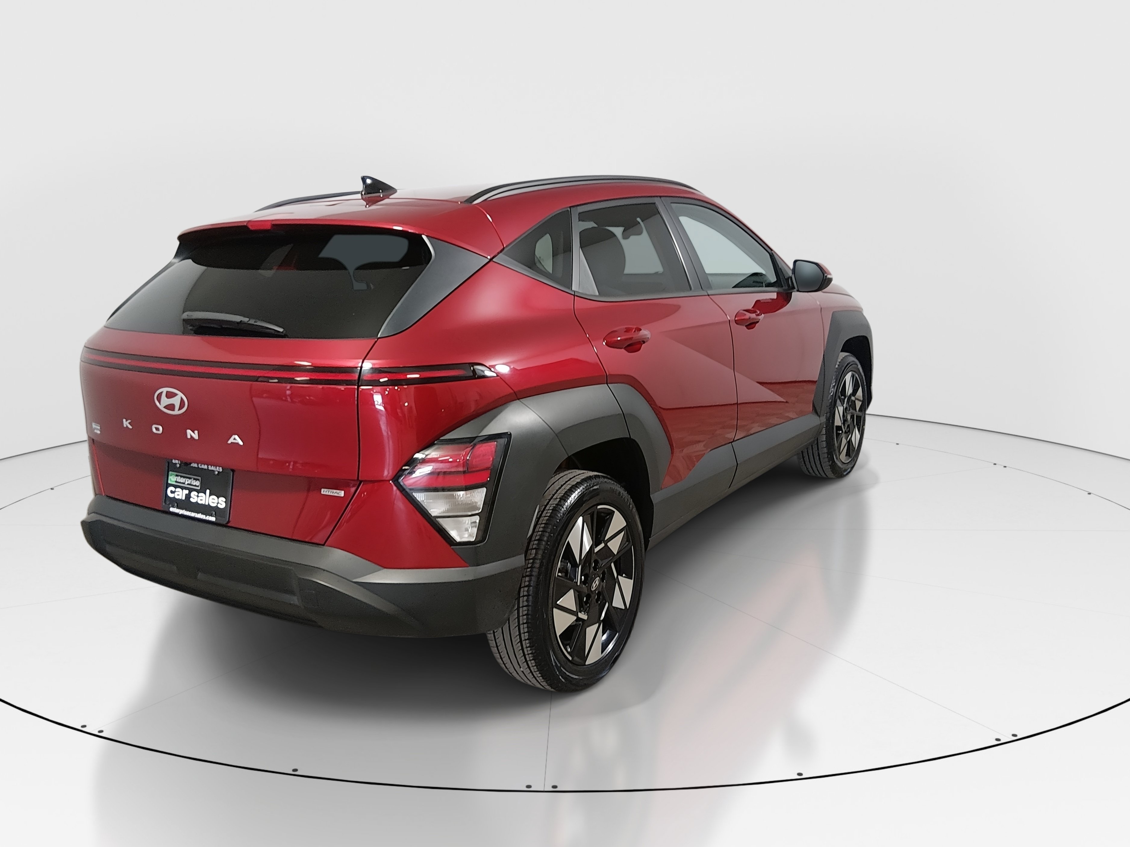 2024 Hyundai Kona SEL - Photo 7