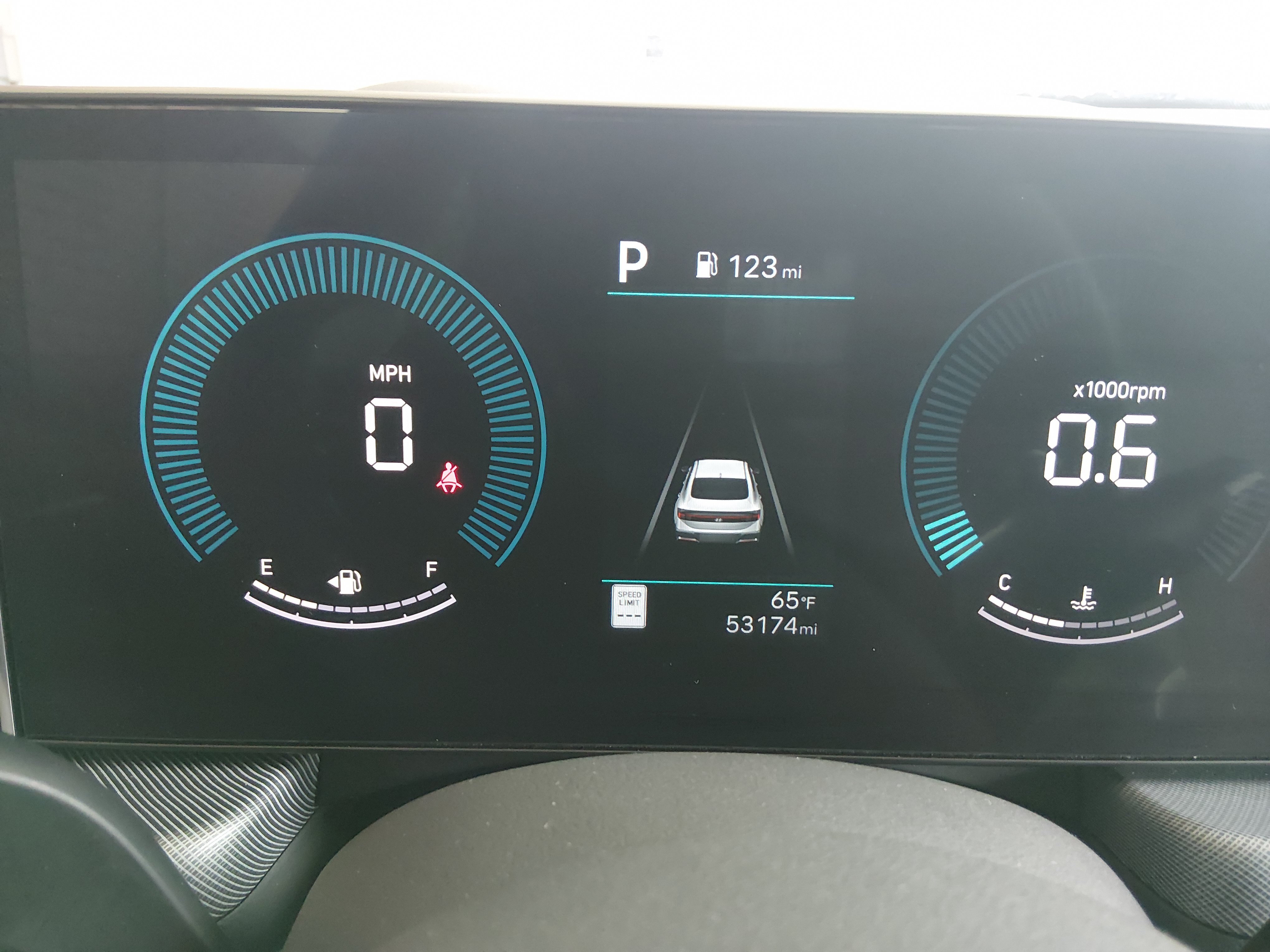 2025 Hyundai Sonata SEL - Photo 14