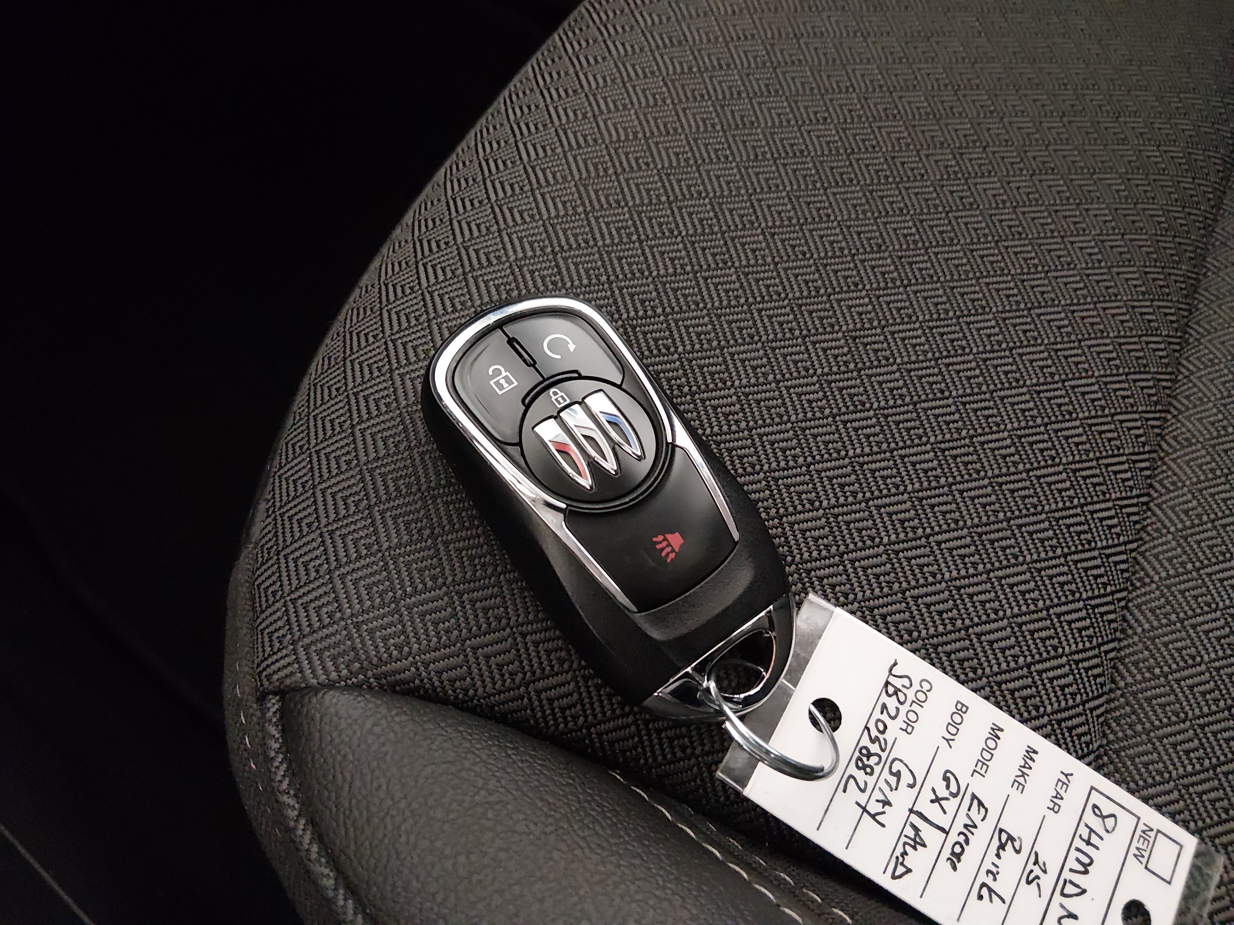 2025 Buick Encore GX Preferred - Photo 15