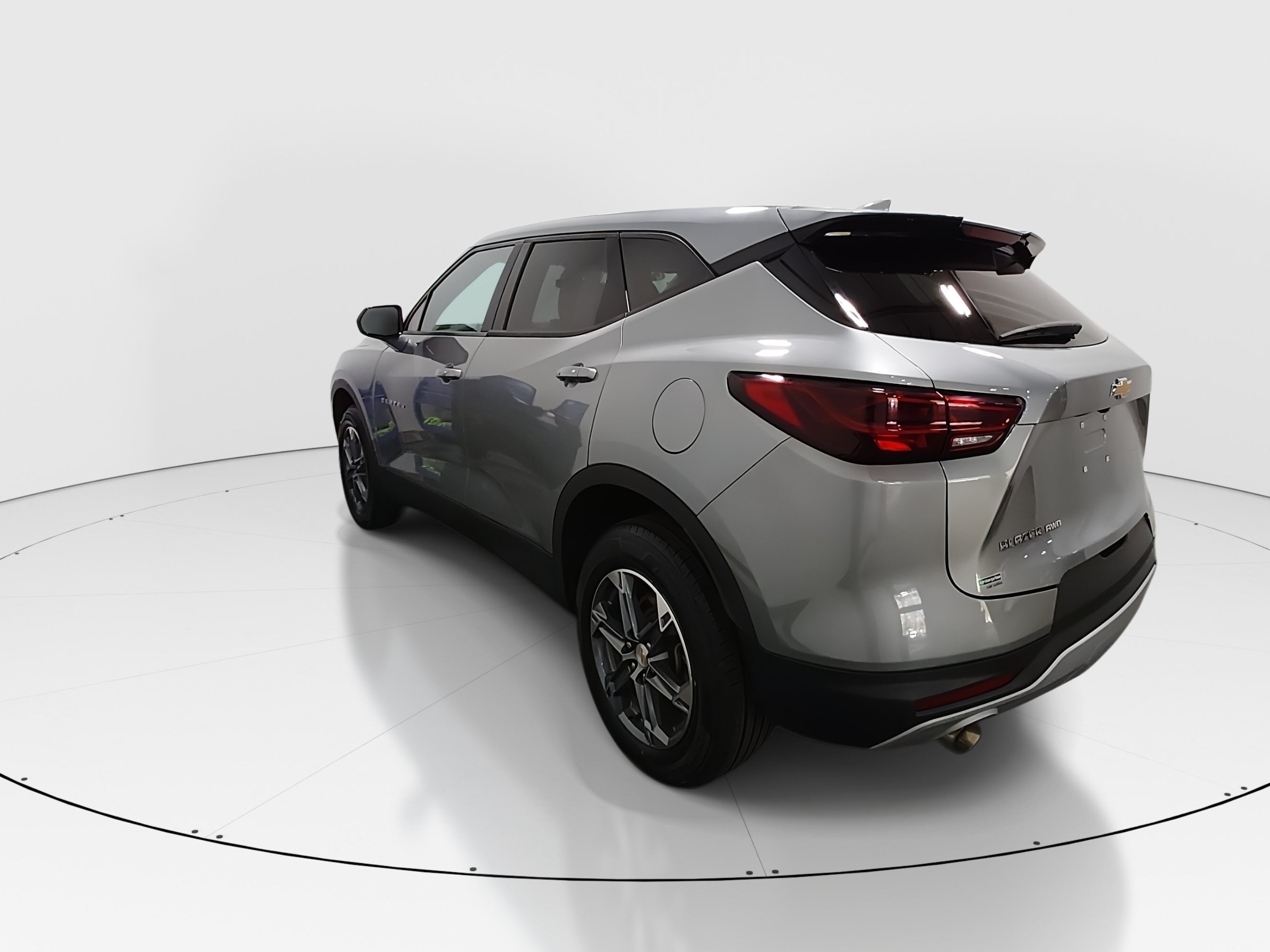 2025 Chevrolet Blazer 2LT - Photo 5
