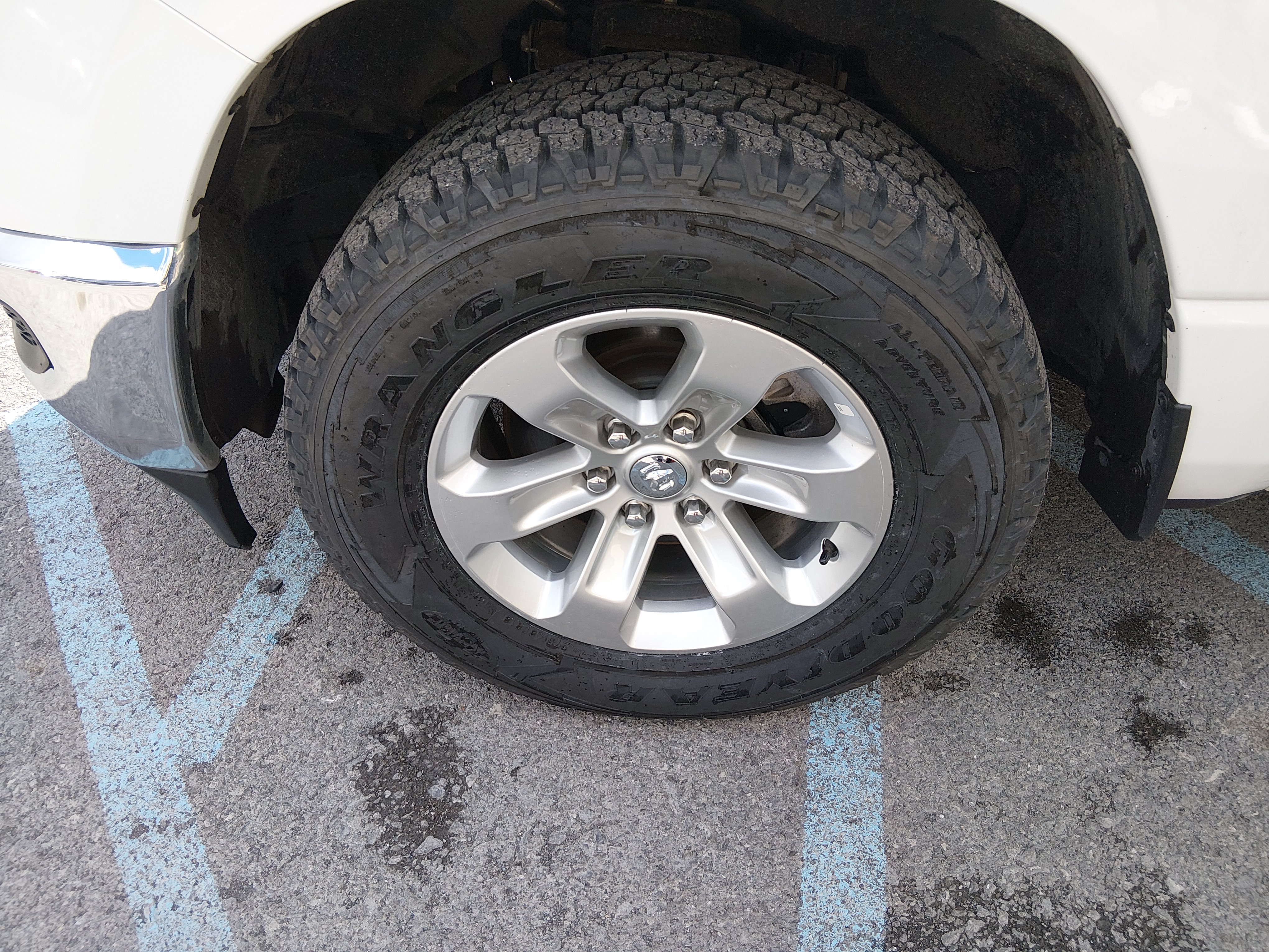2024 RAM Ram 1500 Pickup Laramie - Photo 10