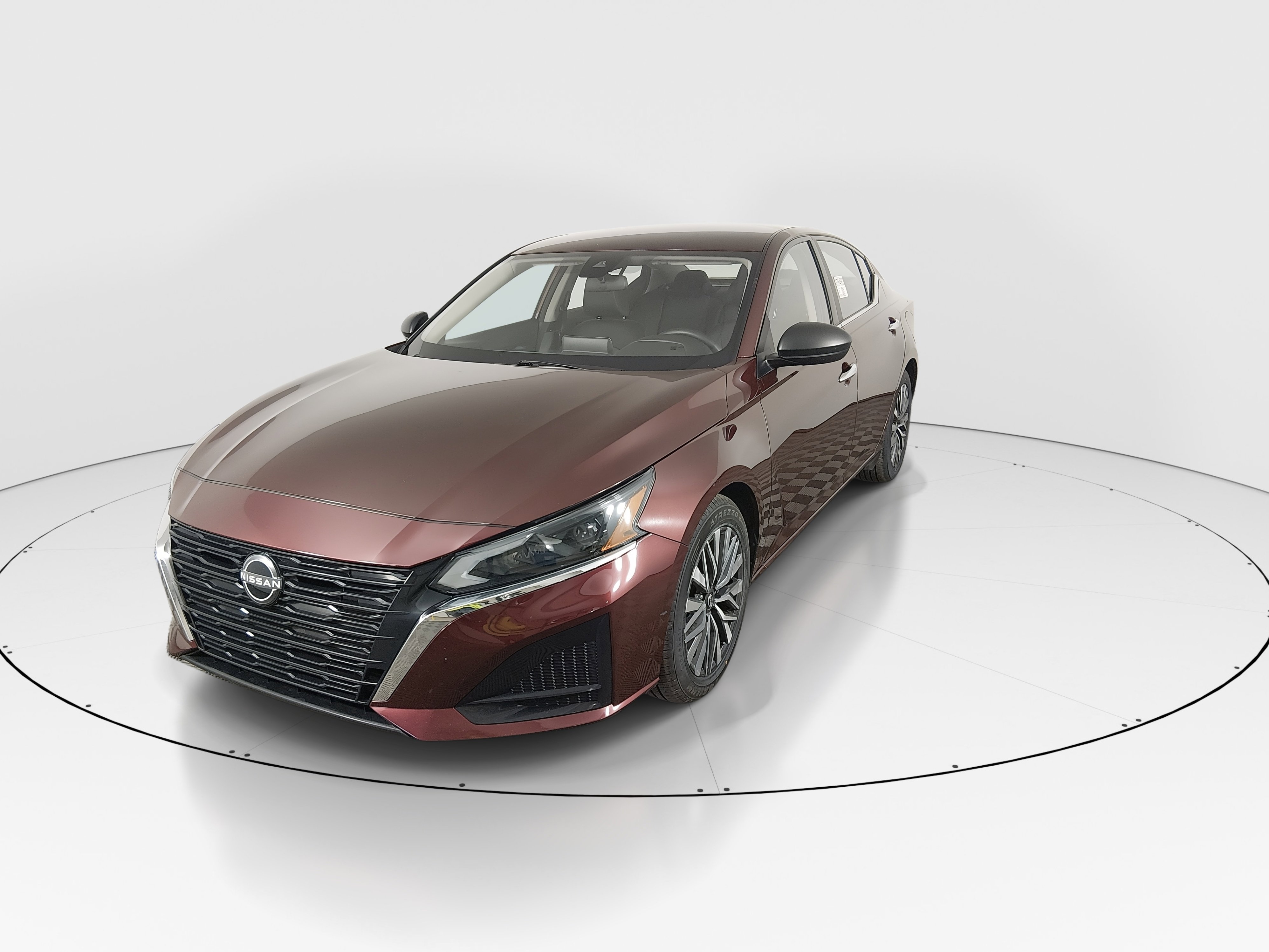 2024 Nissan Altima SV - Photo 3