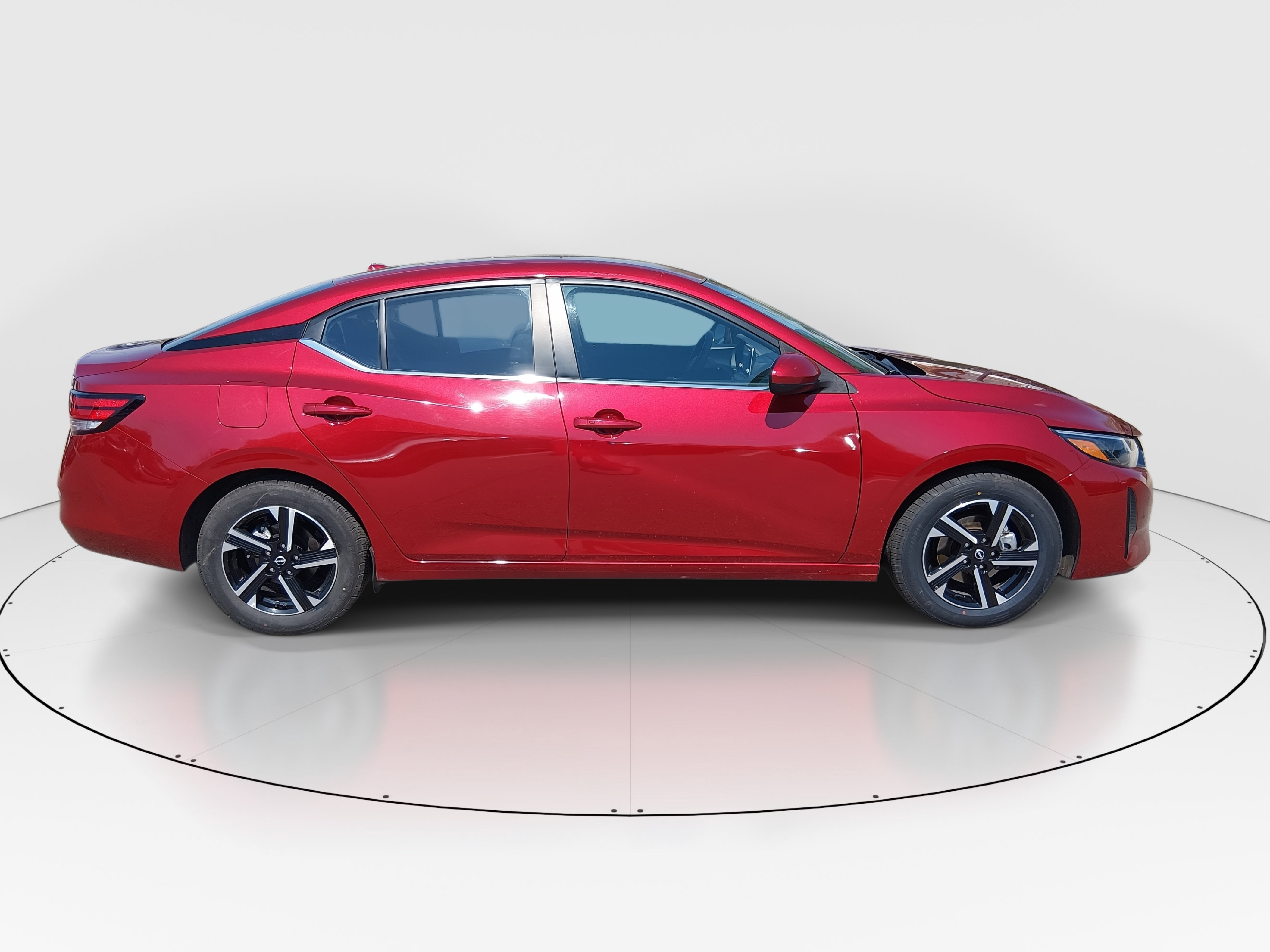 2024 Nissan Sentra SV - Photo 8
