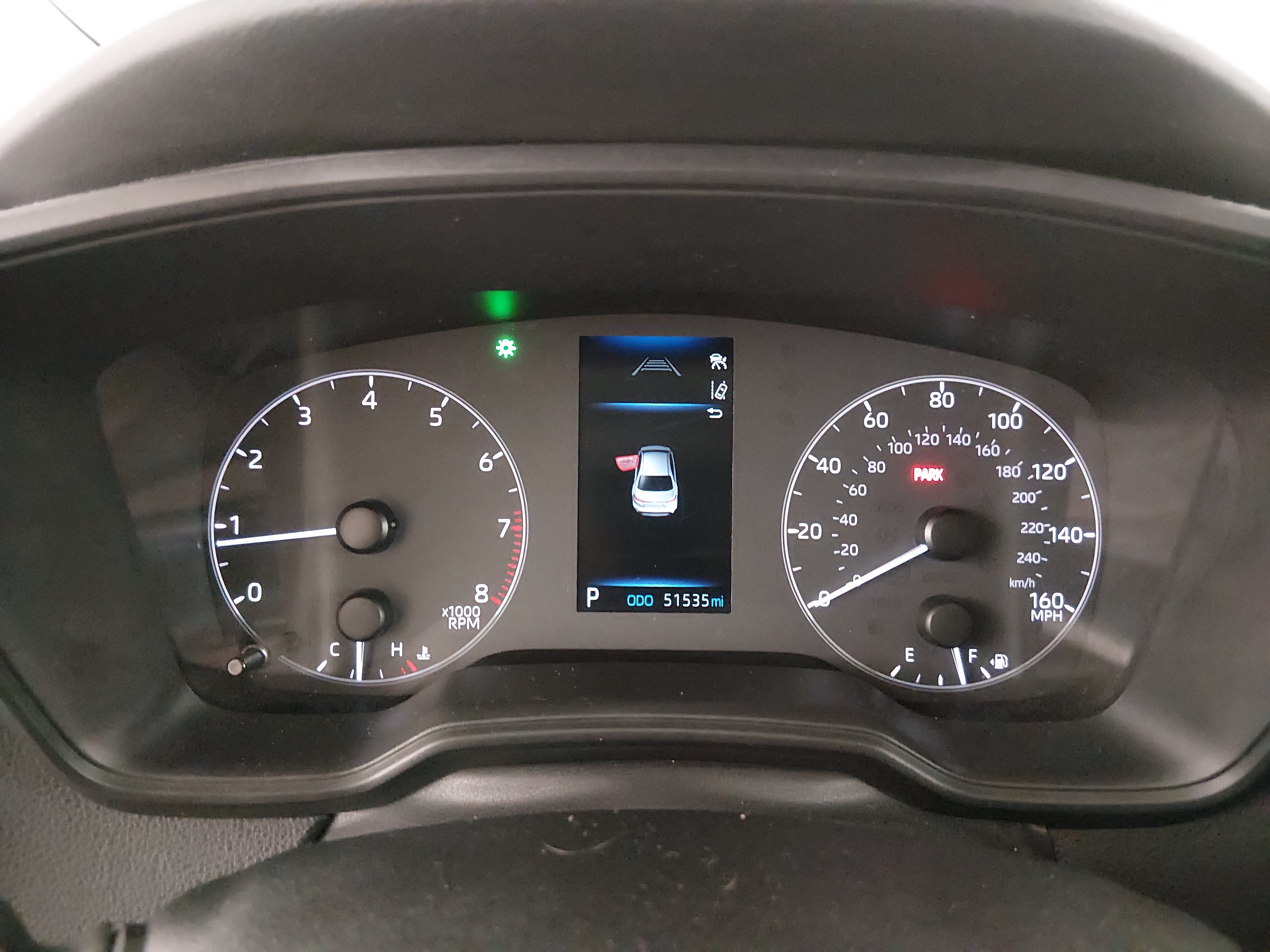 2024 Toyota Corolla LE - Photo 14
