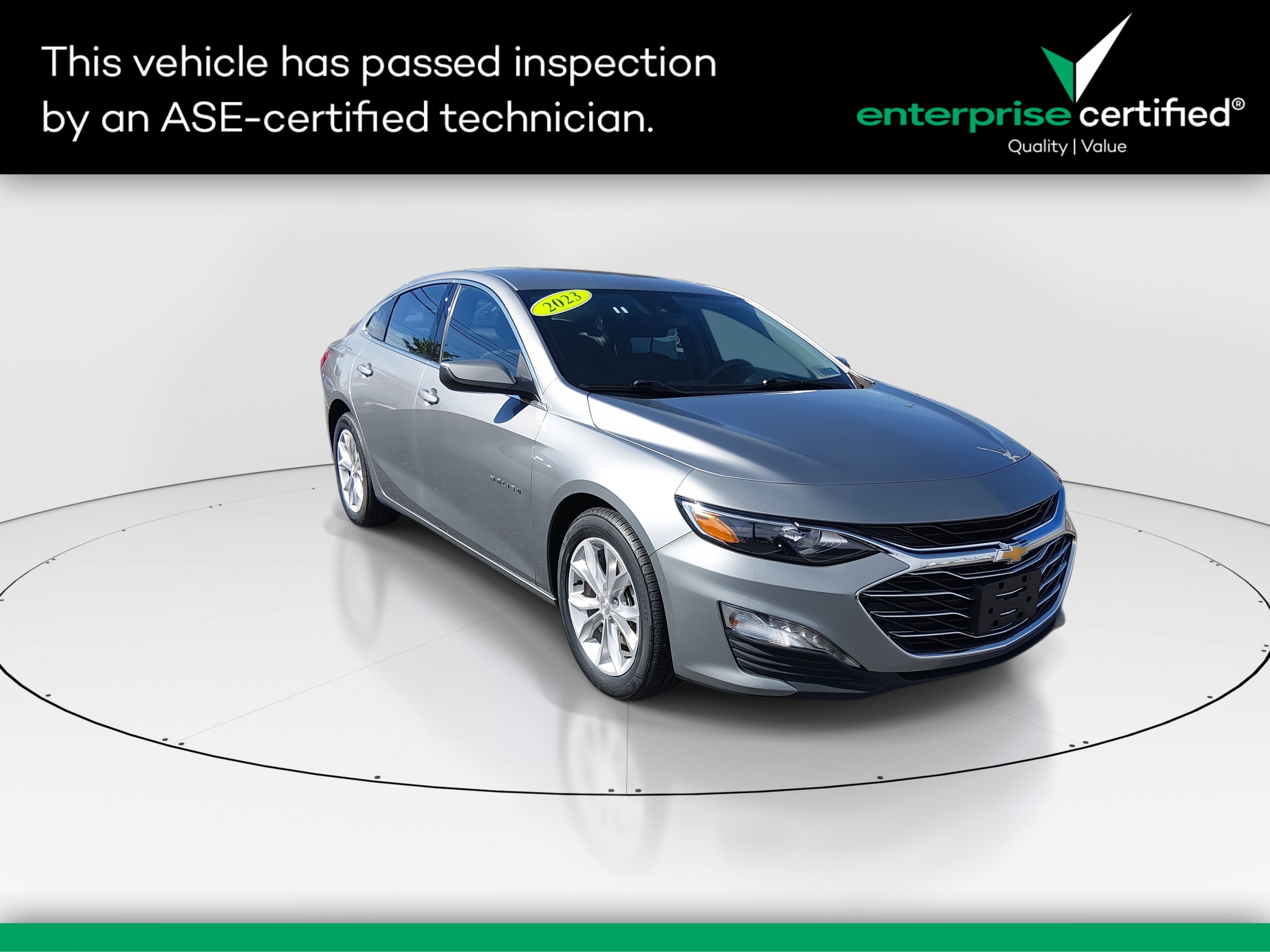 2023 Chevrolet Malibu