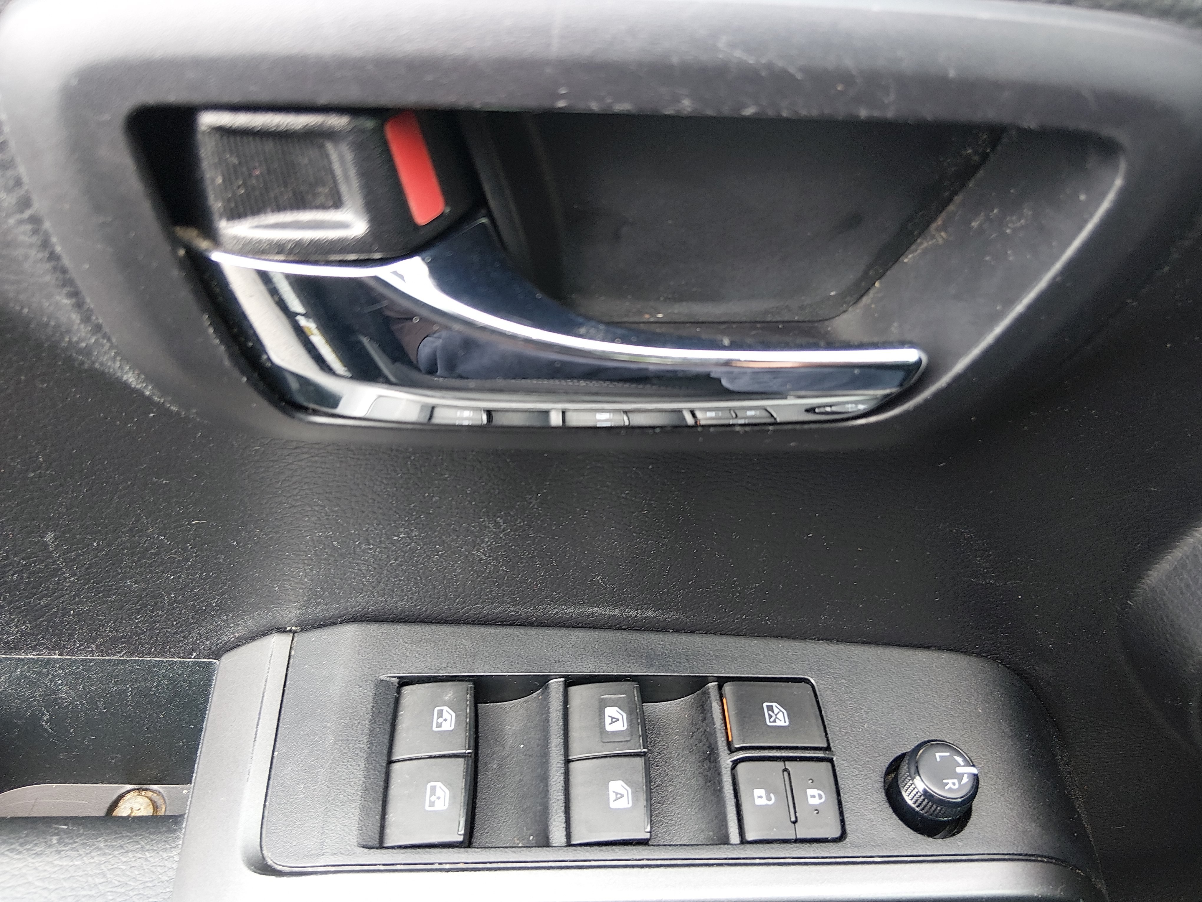 2021 Toyota Tacoma TRD Sport - Photo 20