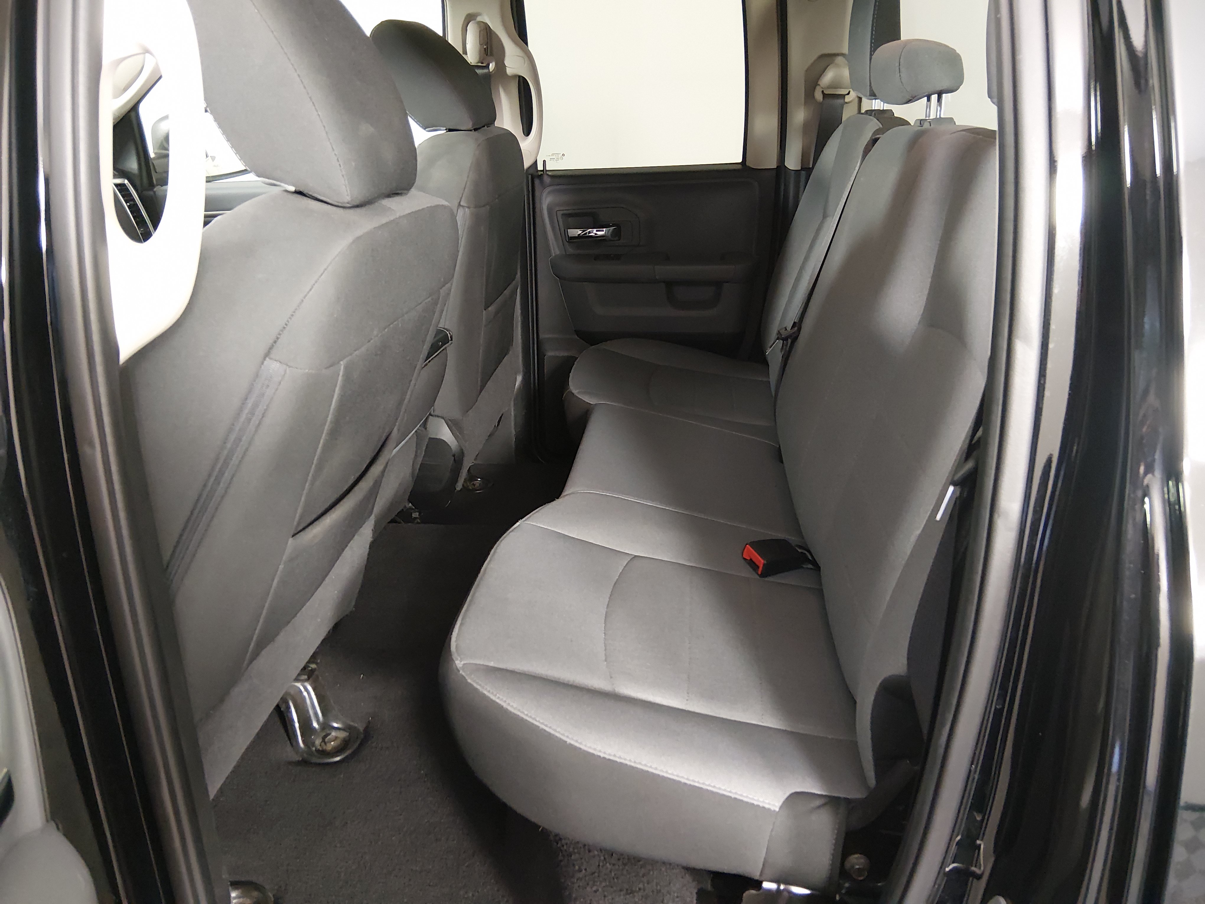 2024 RAM Ram 1500 Classic SLT - Photo 20