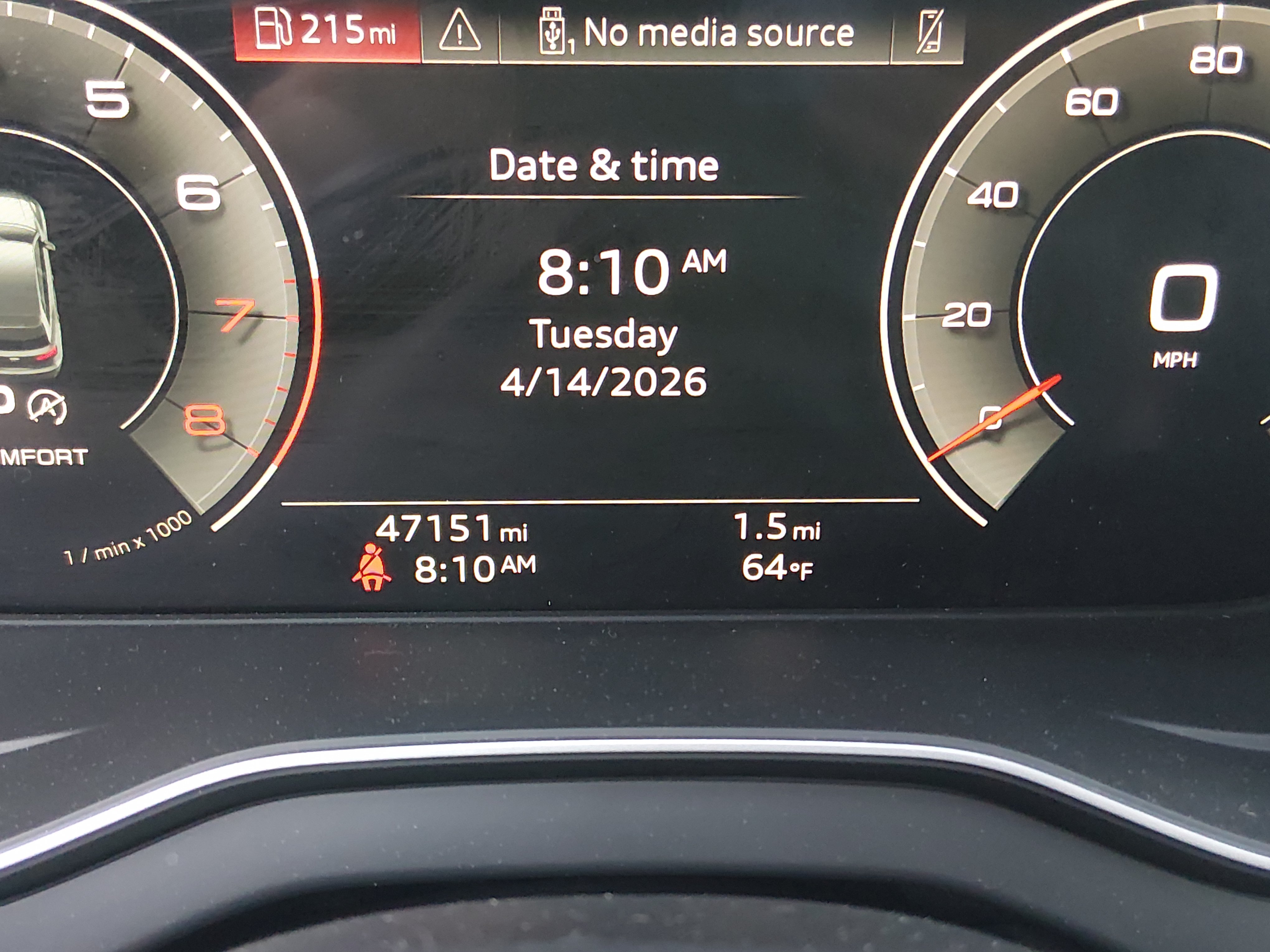 2025 Audi Q5 Premium - Photo 14