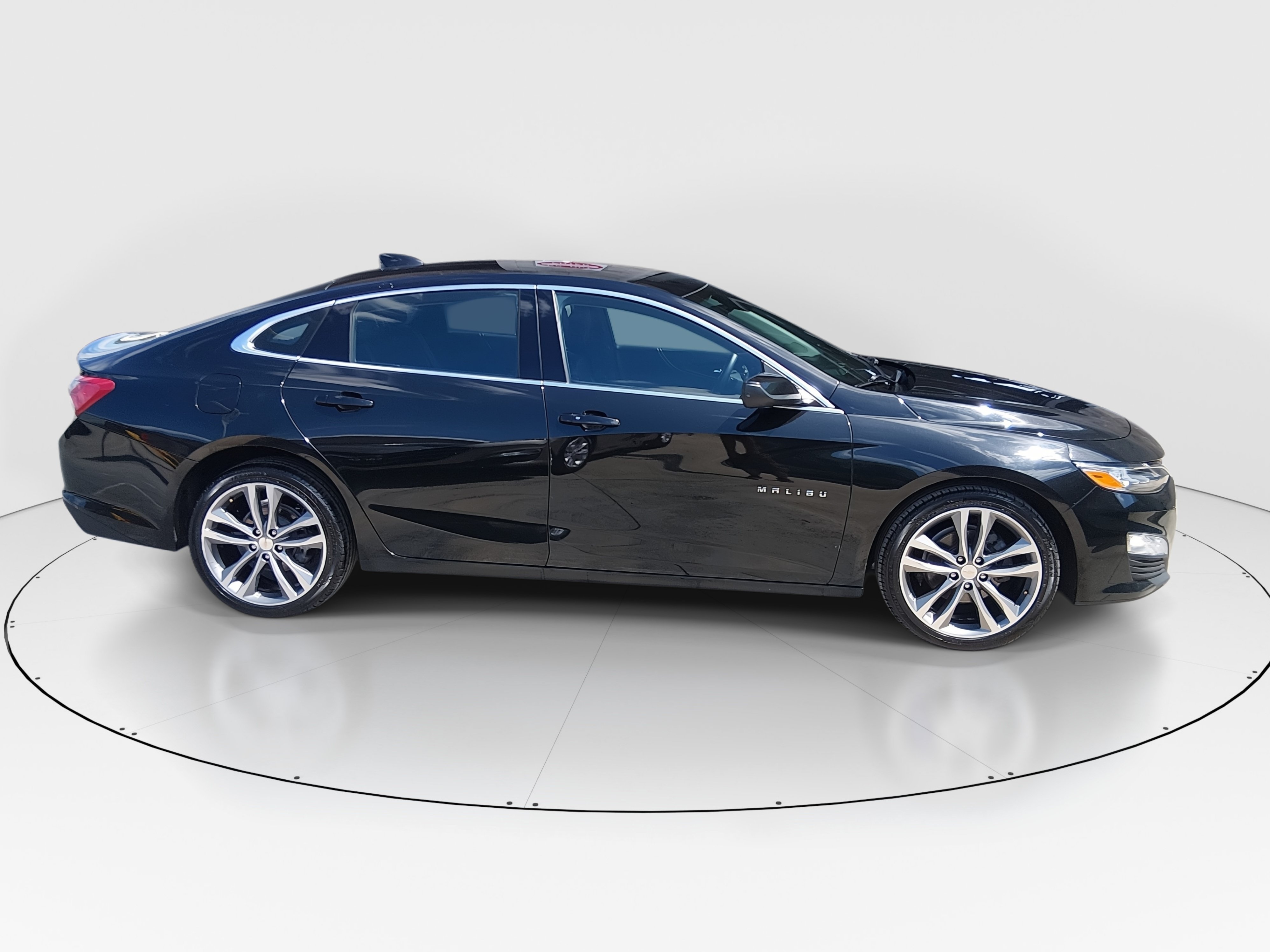 2024 Chevrolet Malibu 2LT - Photo 8