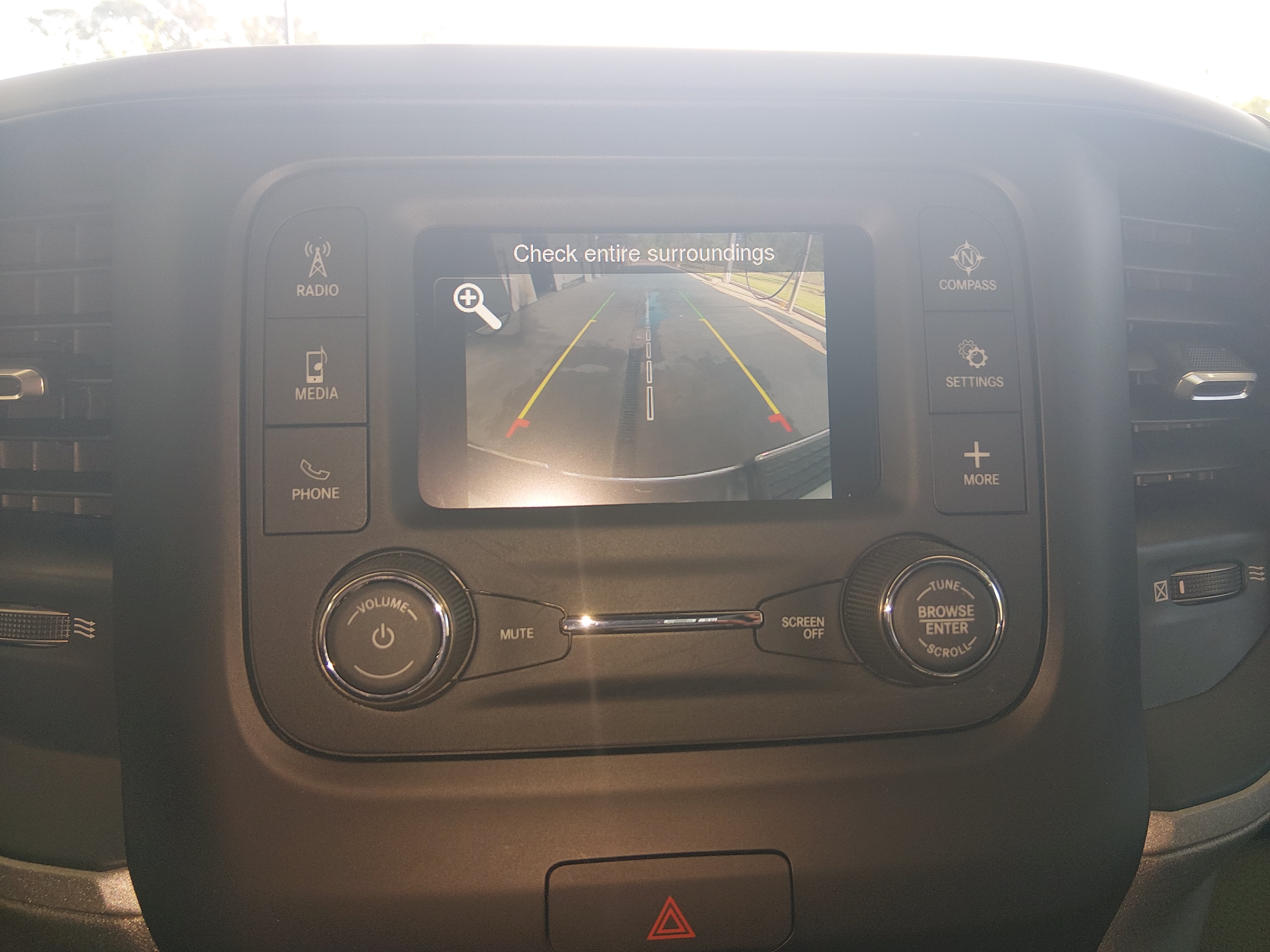 2024 RAM Ram 2500 Pickup Tradesman - Photo 17