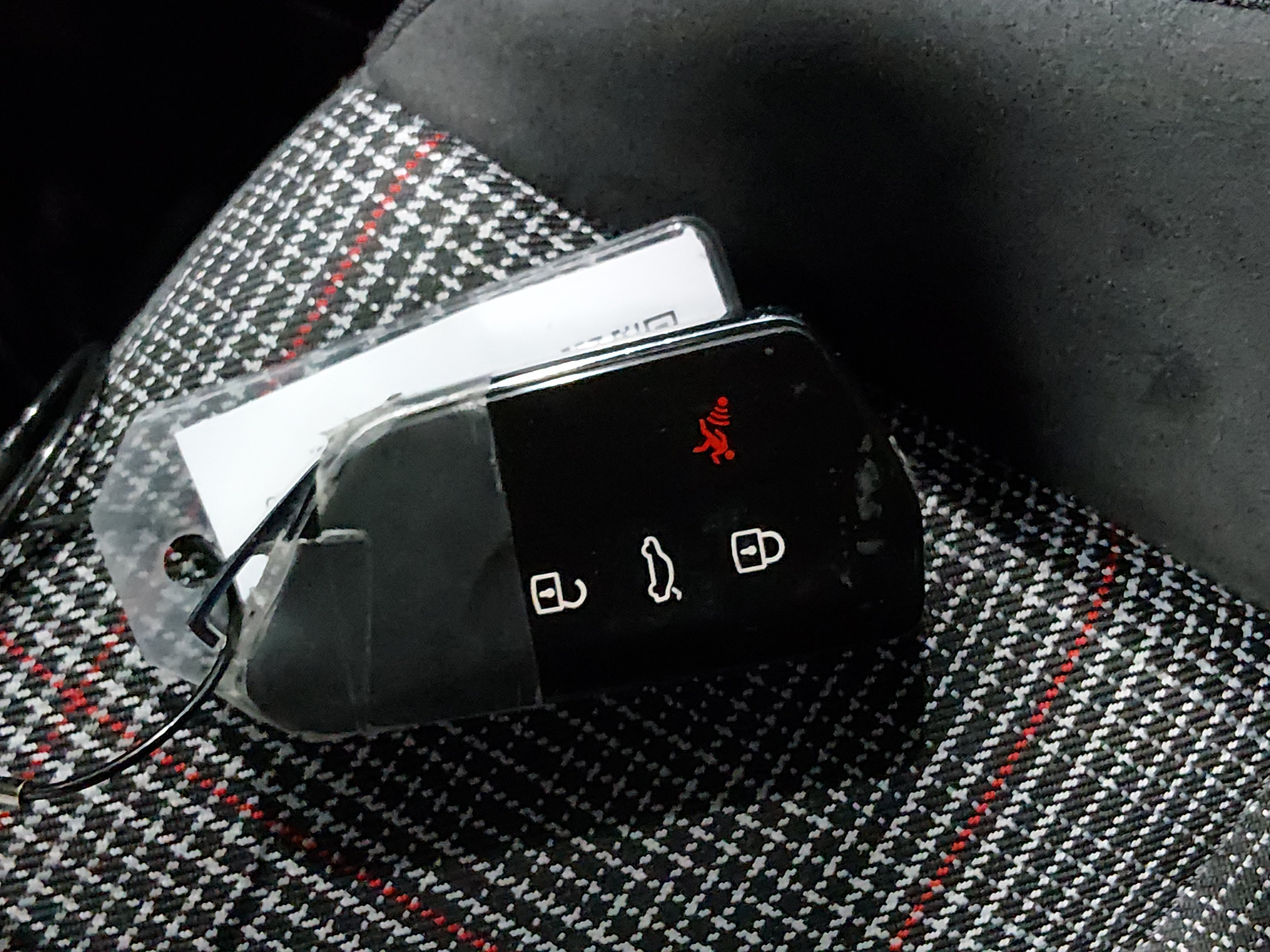 2024 Volkswagen Golf GTI S - Photo 15