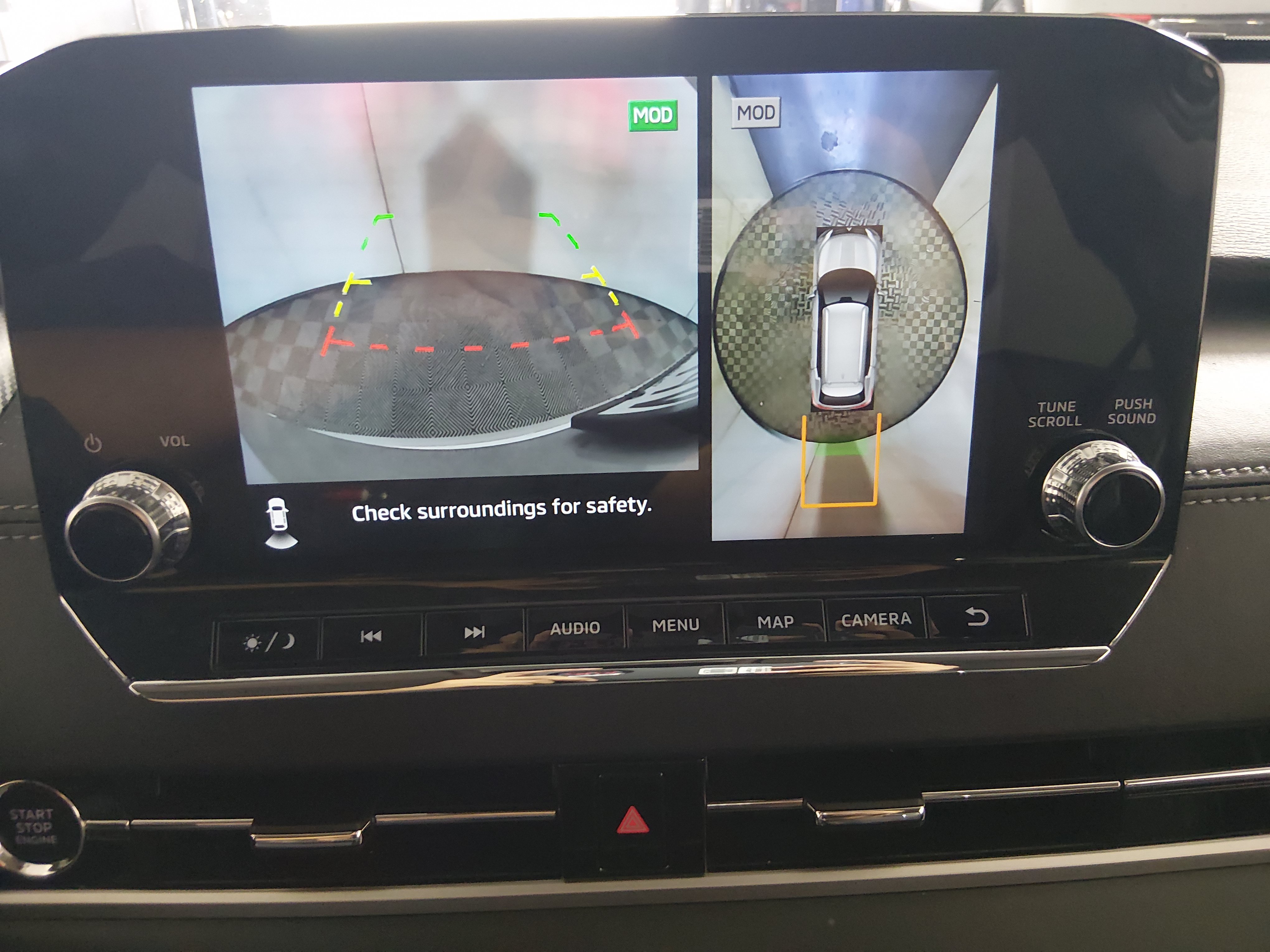 2024 Mitsubishi Outlander SE - Photo 17