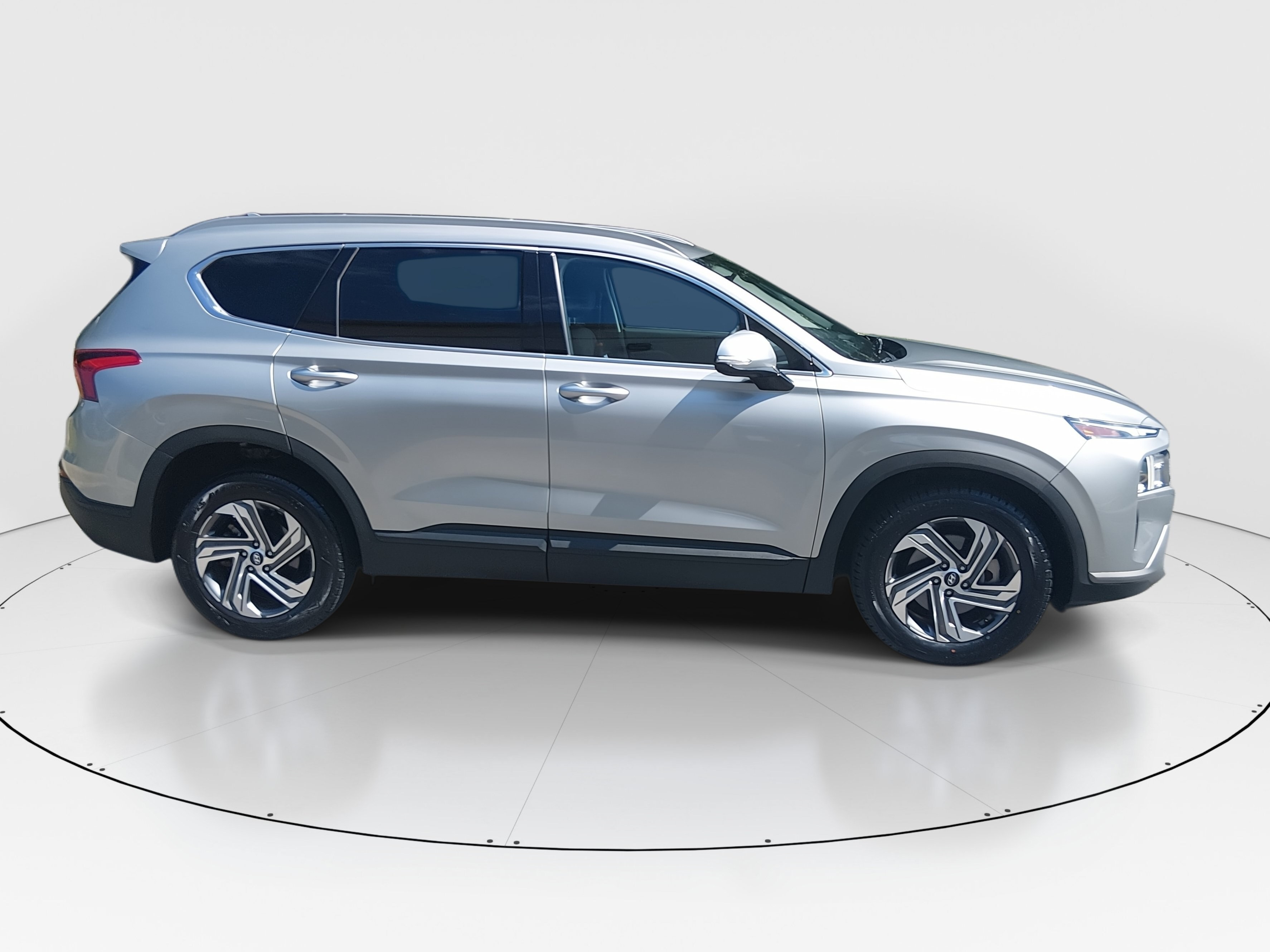 2023 Hyundai Santa Fe SEL - Photo 8