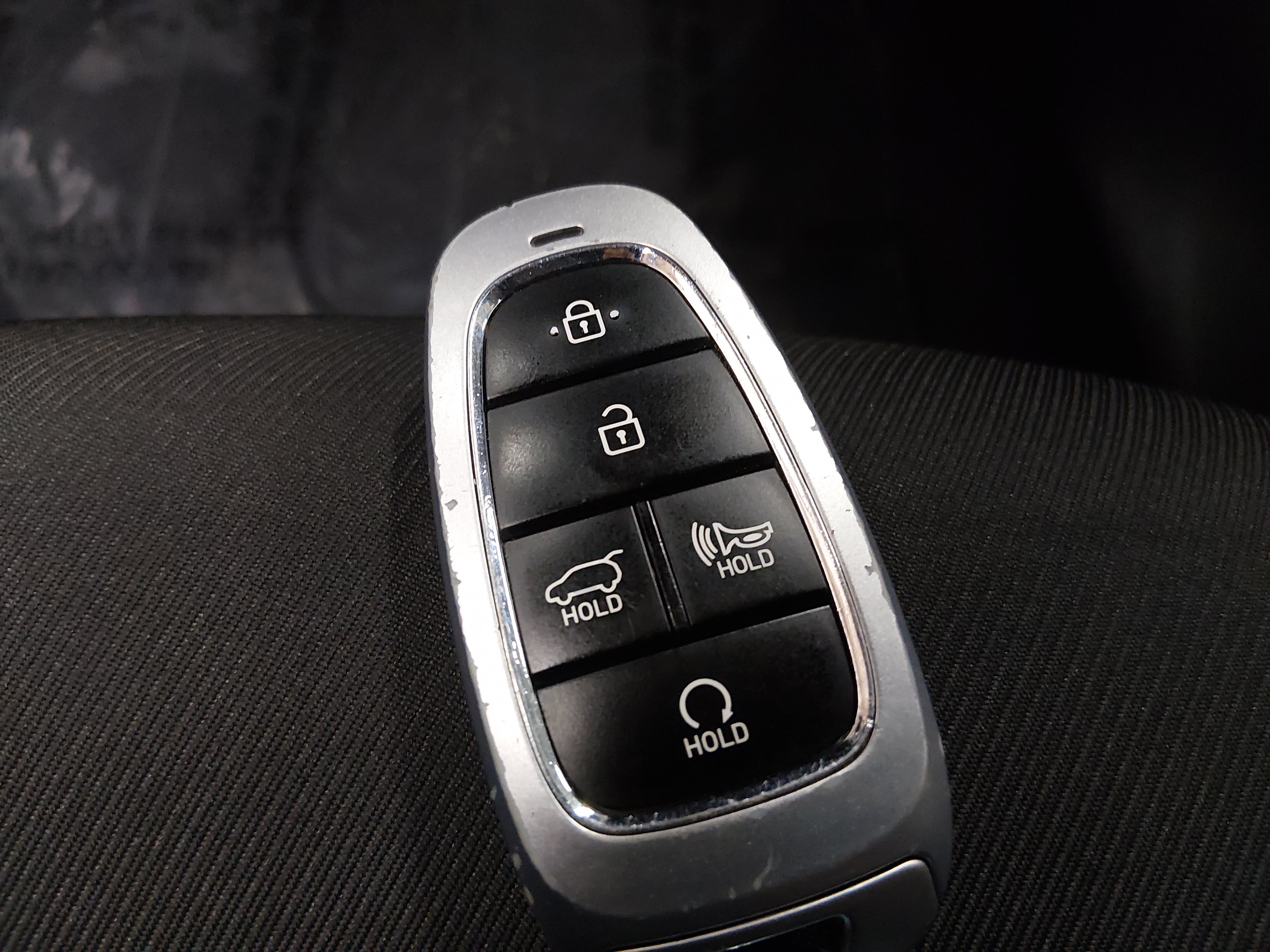 2024 Hyundai Tucson SEL - Photo 15