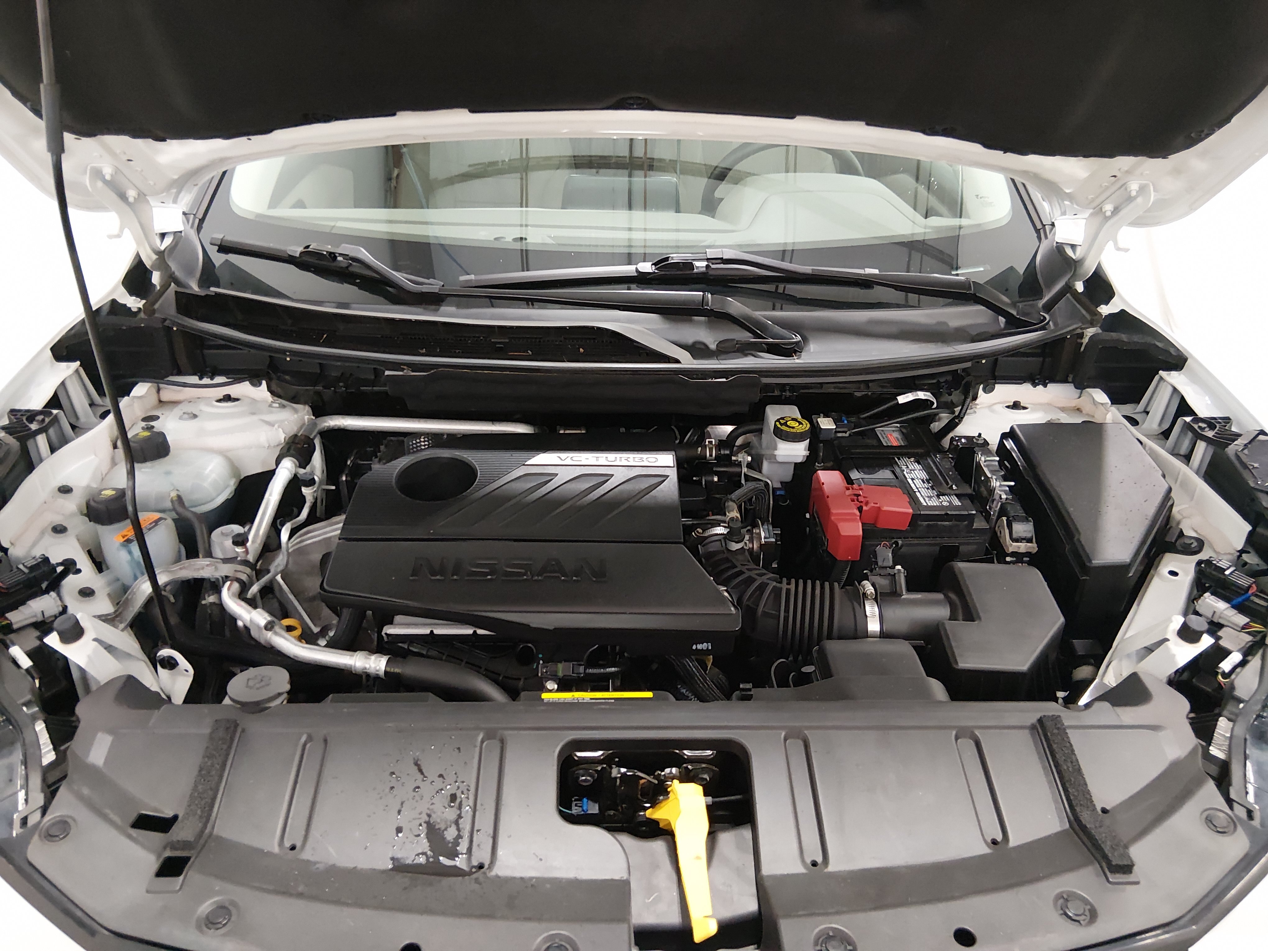 2024 Nissan Rogue SV - Photo 9