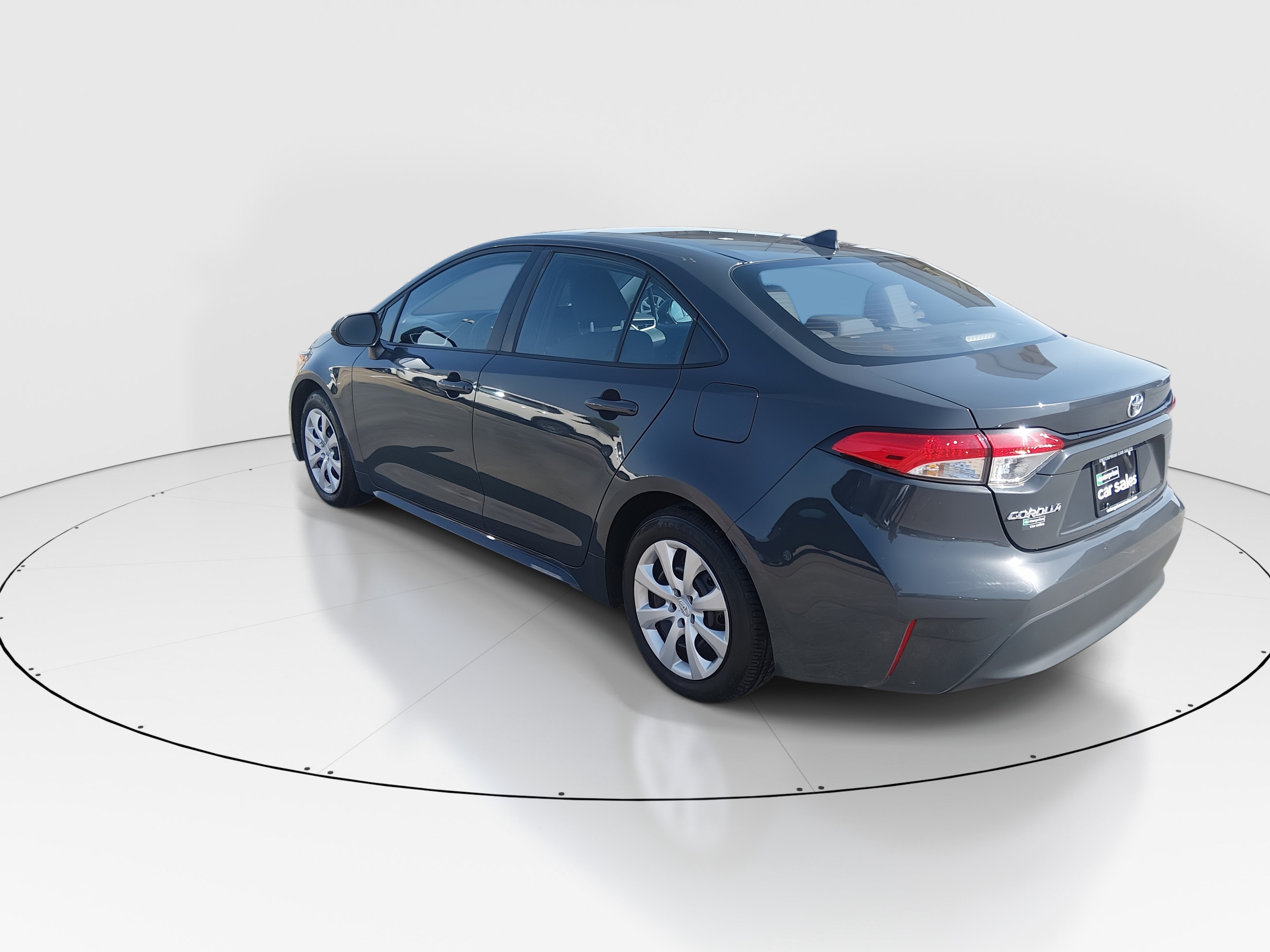 2024 Toyota Corolla 5