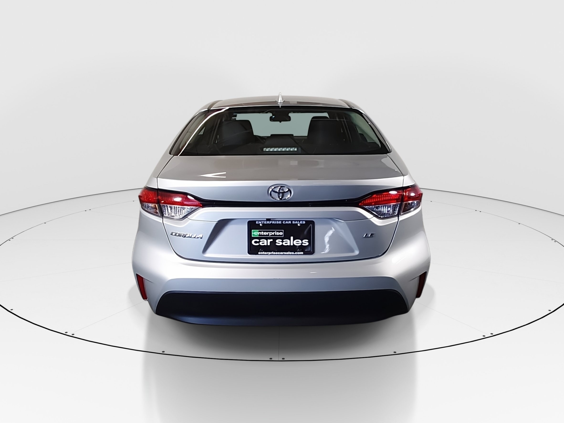2024 Toyota Corolla LE - Photo 6