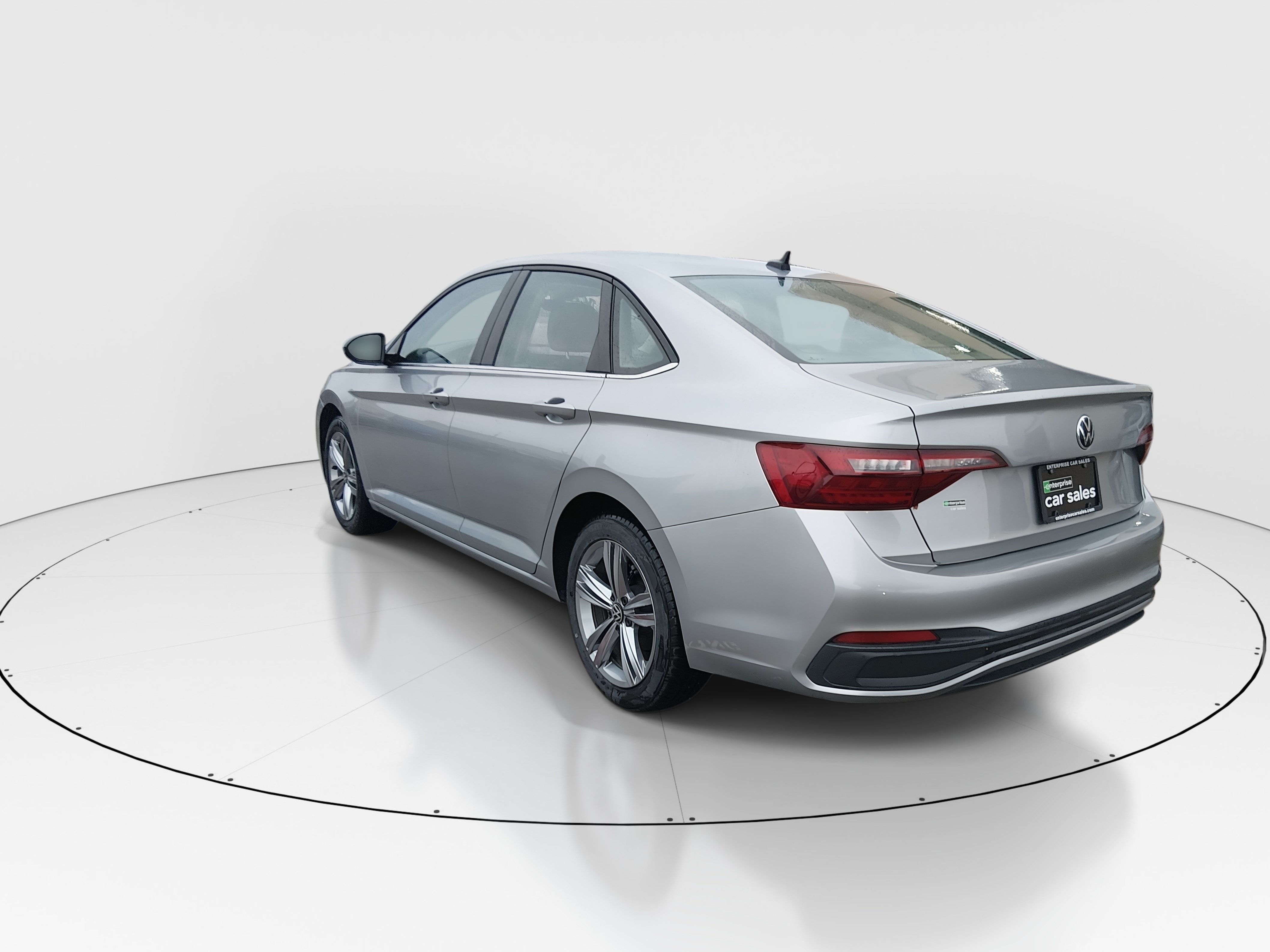 2024 Volkswagen Jetta SE - Photo 5