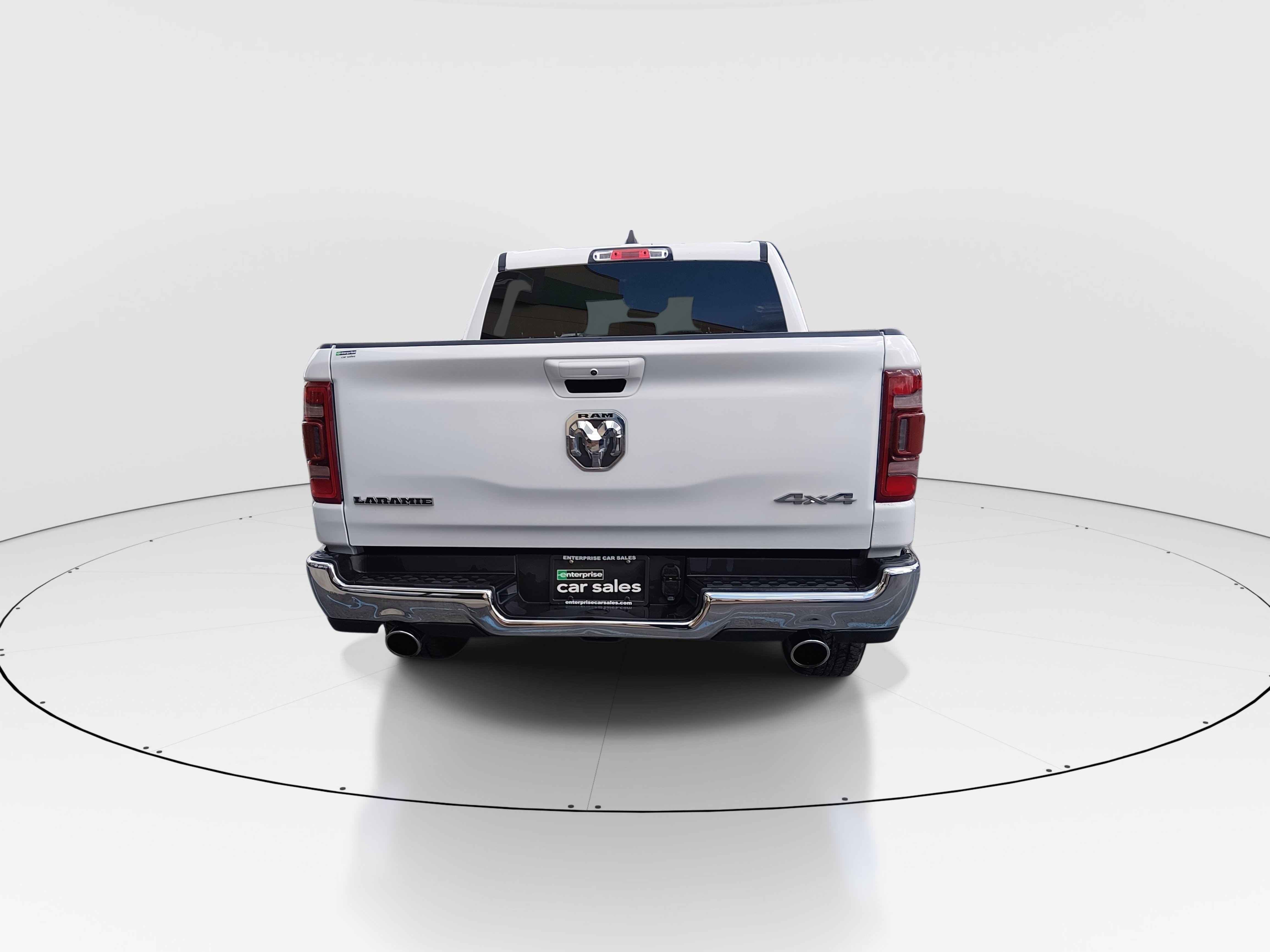 2024 RAM Ram 1500 Pickup Laramie - Photo 6