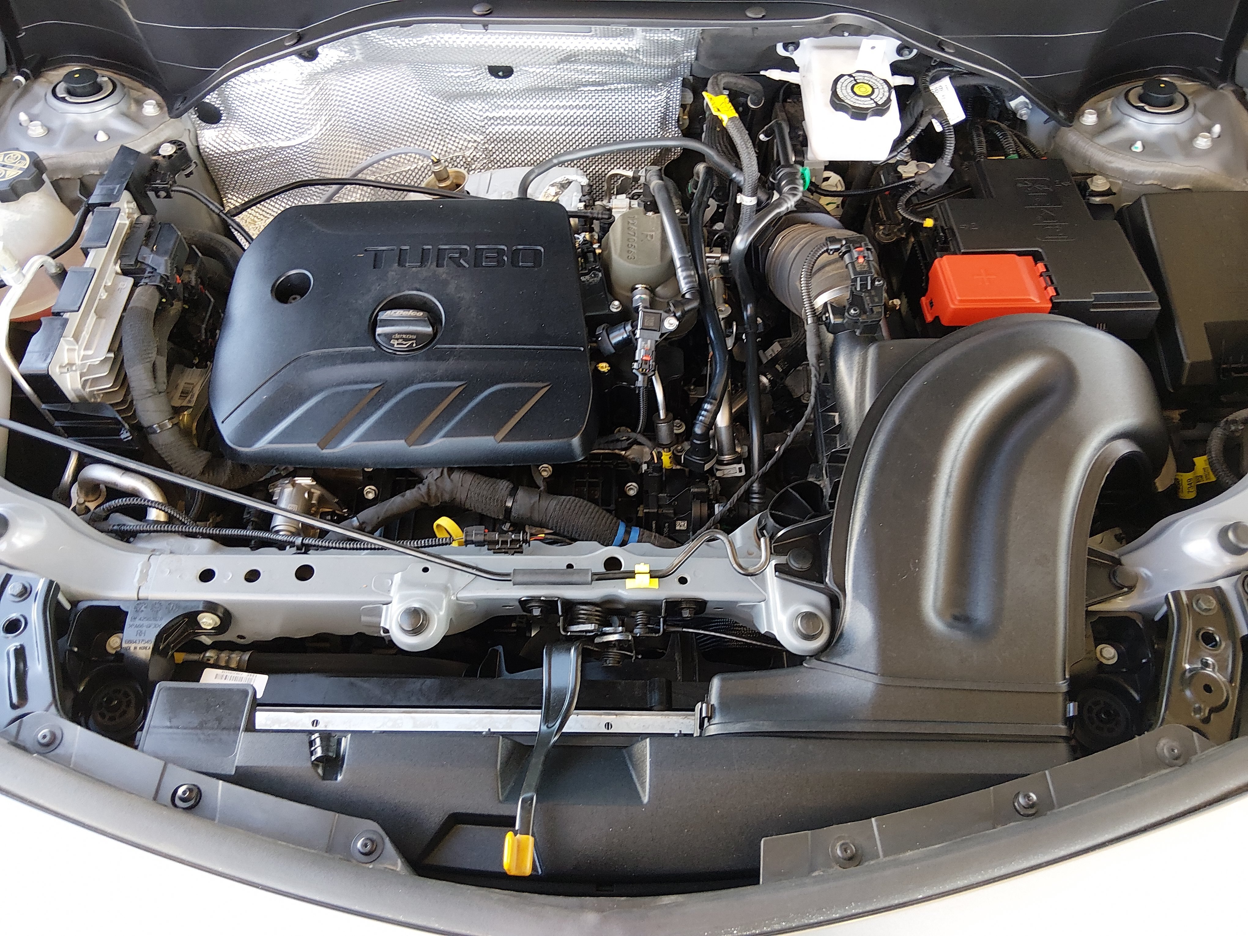 2024 Buick Encore GX Sport Touring - Photo 9