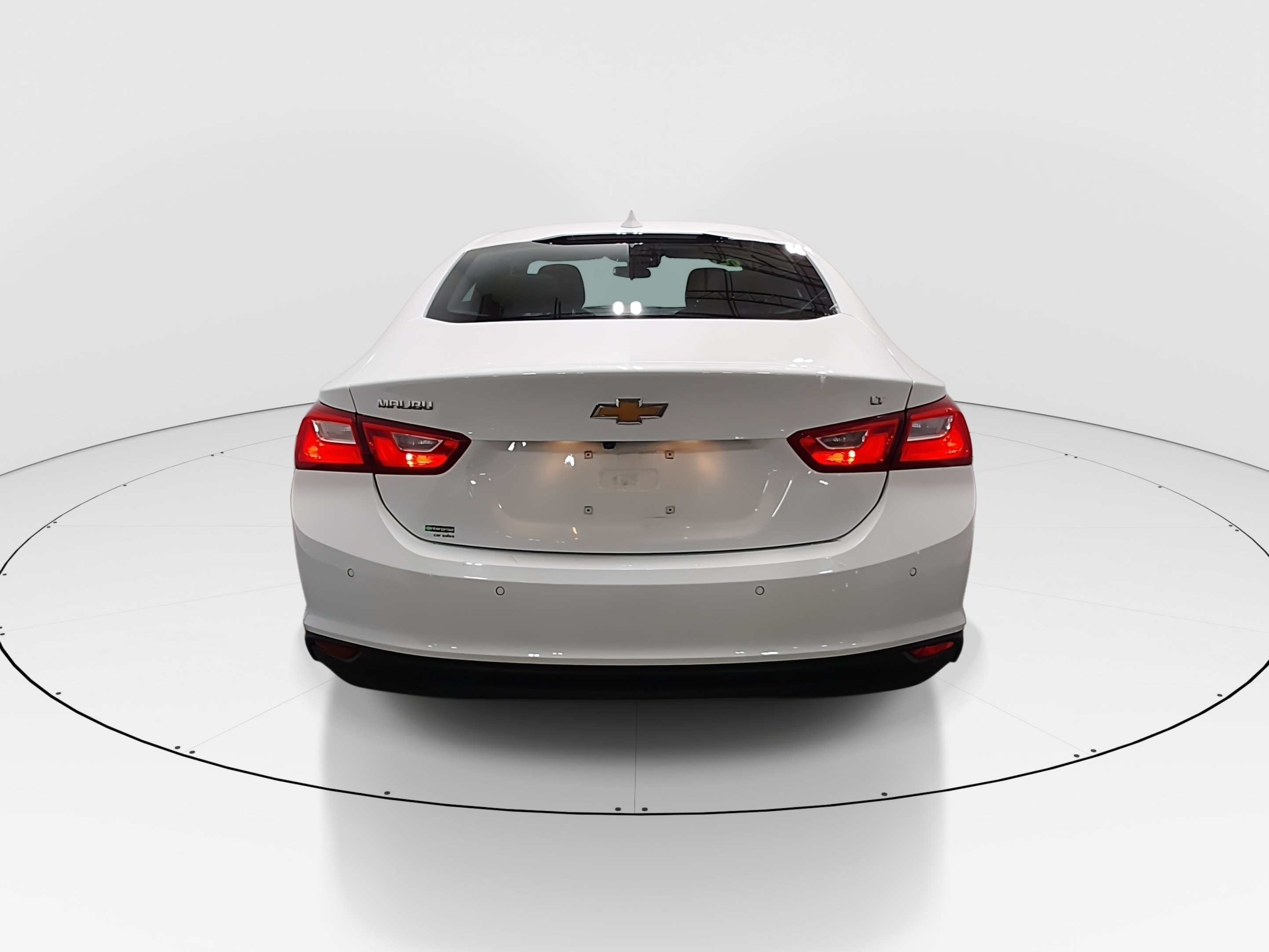 2024 Chevrolet Malibu 1LT - Photo 6
