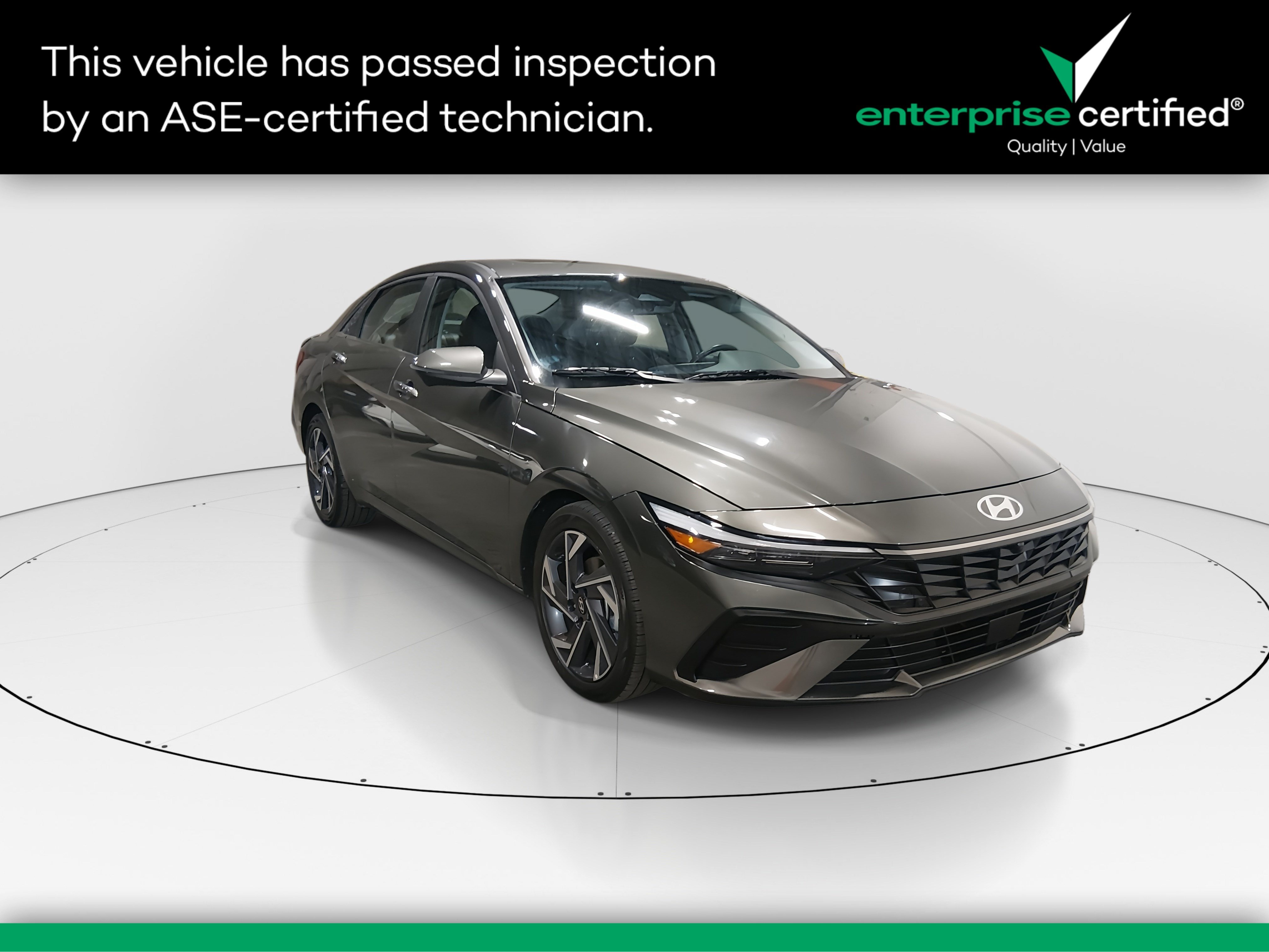 2024 Hyundai Elantra
