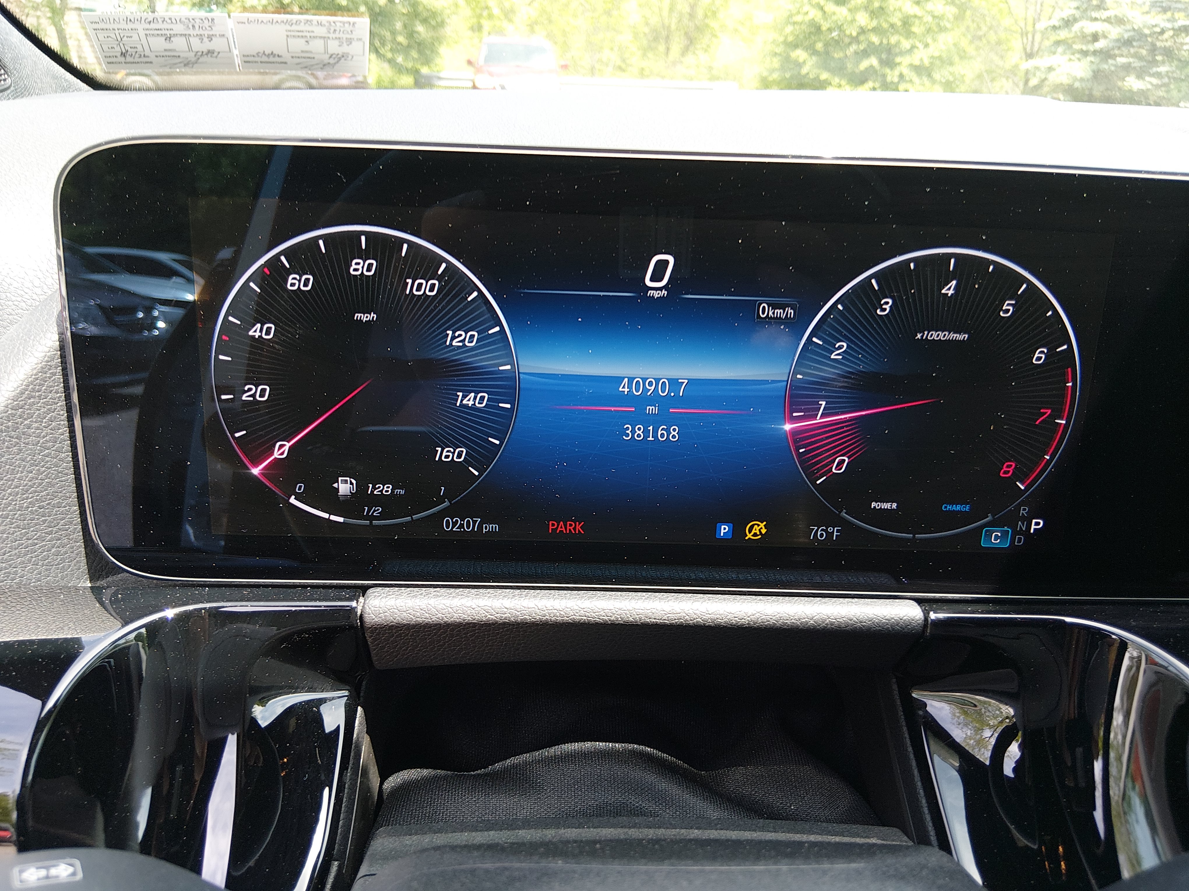 2025 Mercedes-Benz GLA GLA250 - Photo 14