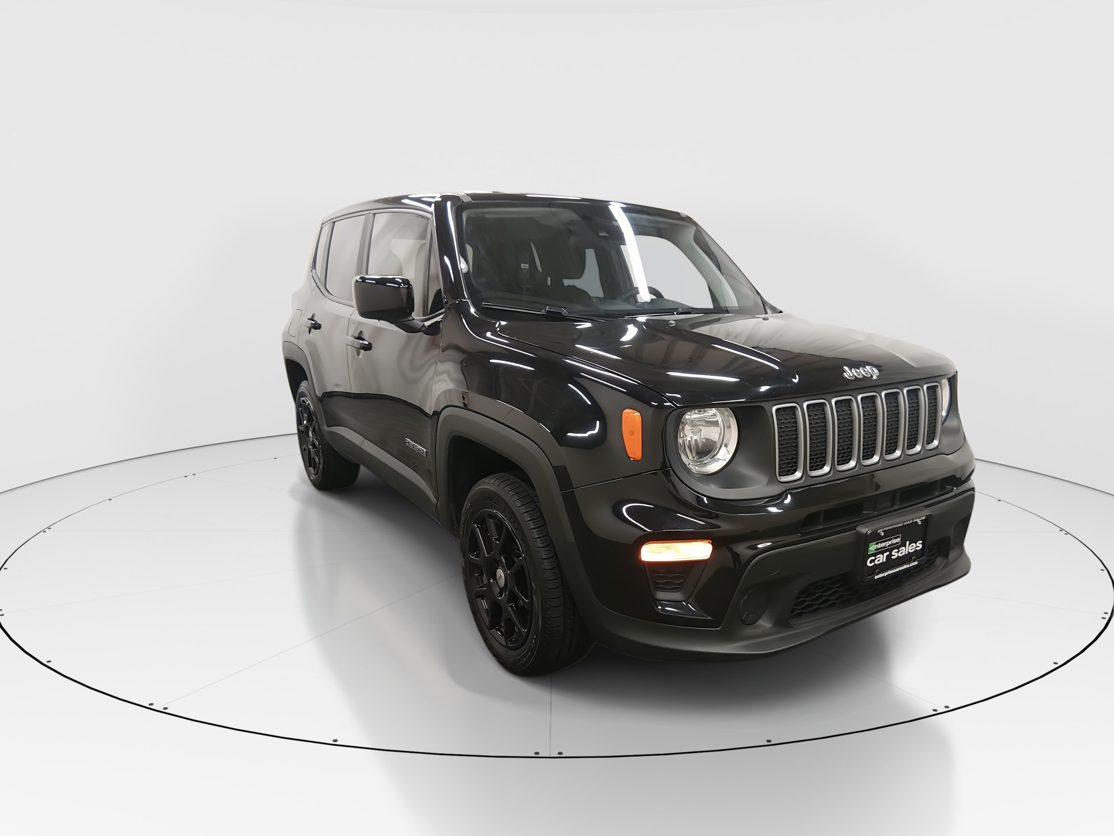 2023 Jeep Renegade