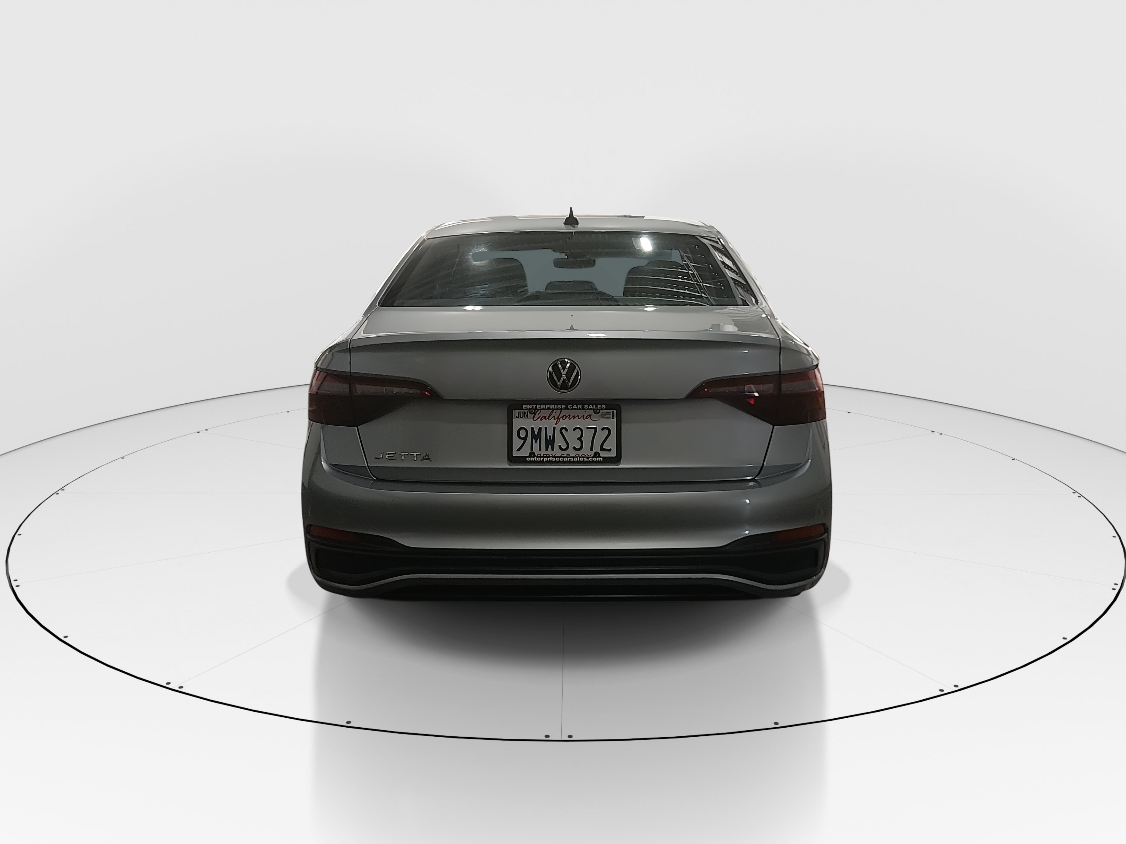 2024 Volkswagen Jetta S - Photo 6
