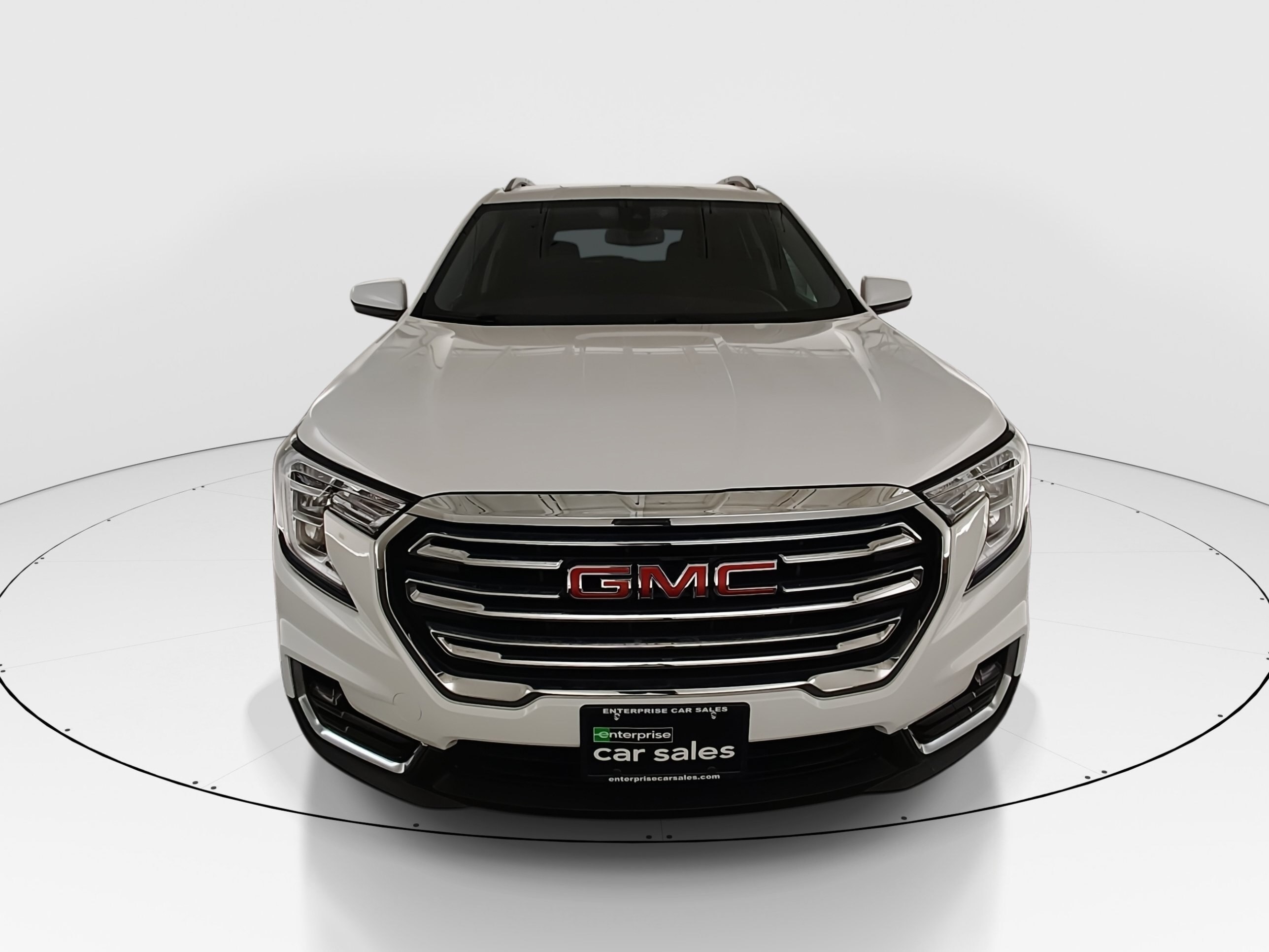 2023 GMC Terrain SLT - Photo 2