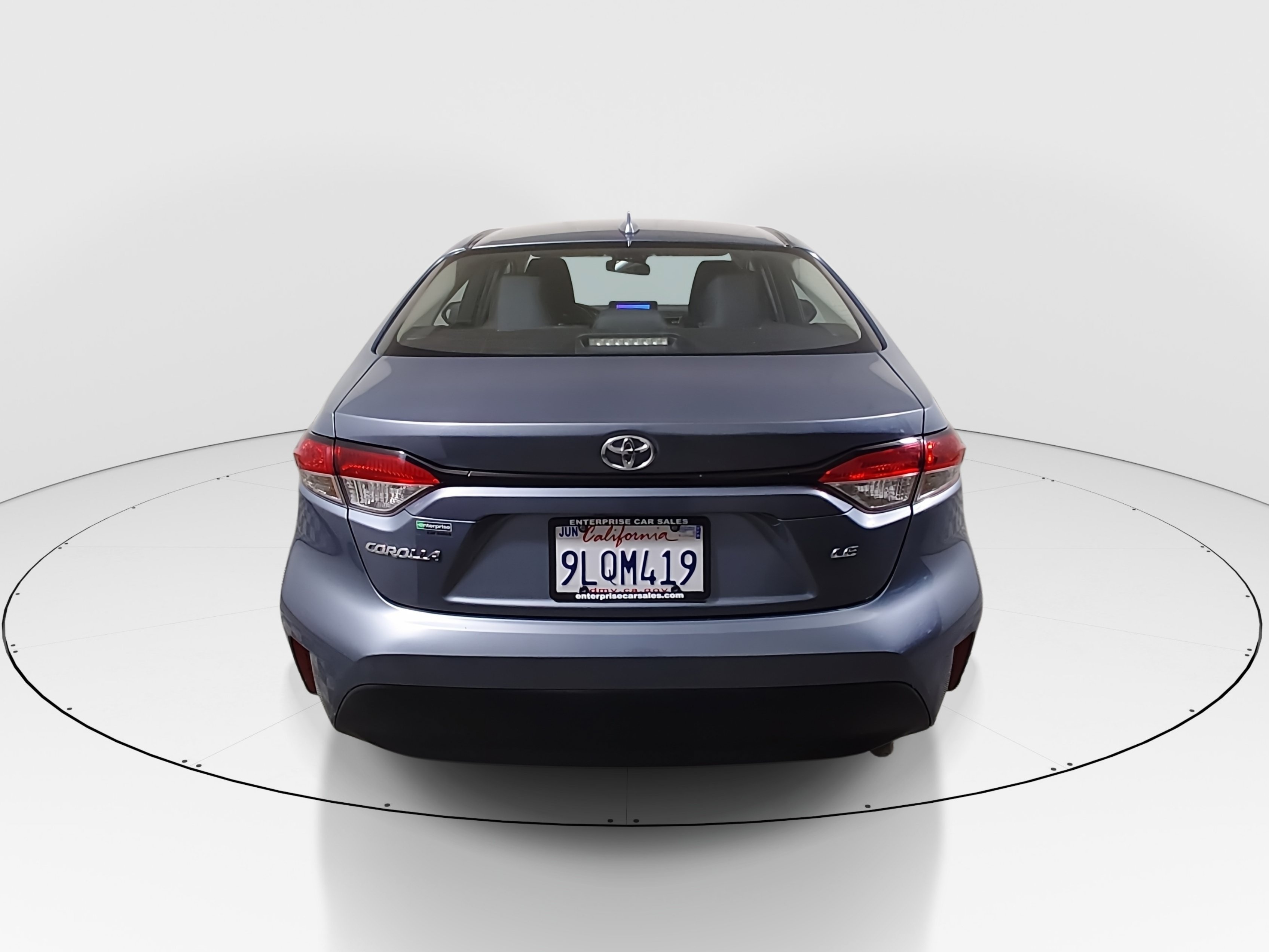 2024 Toyota Corolla LE - Photo 6