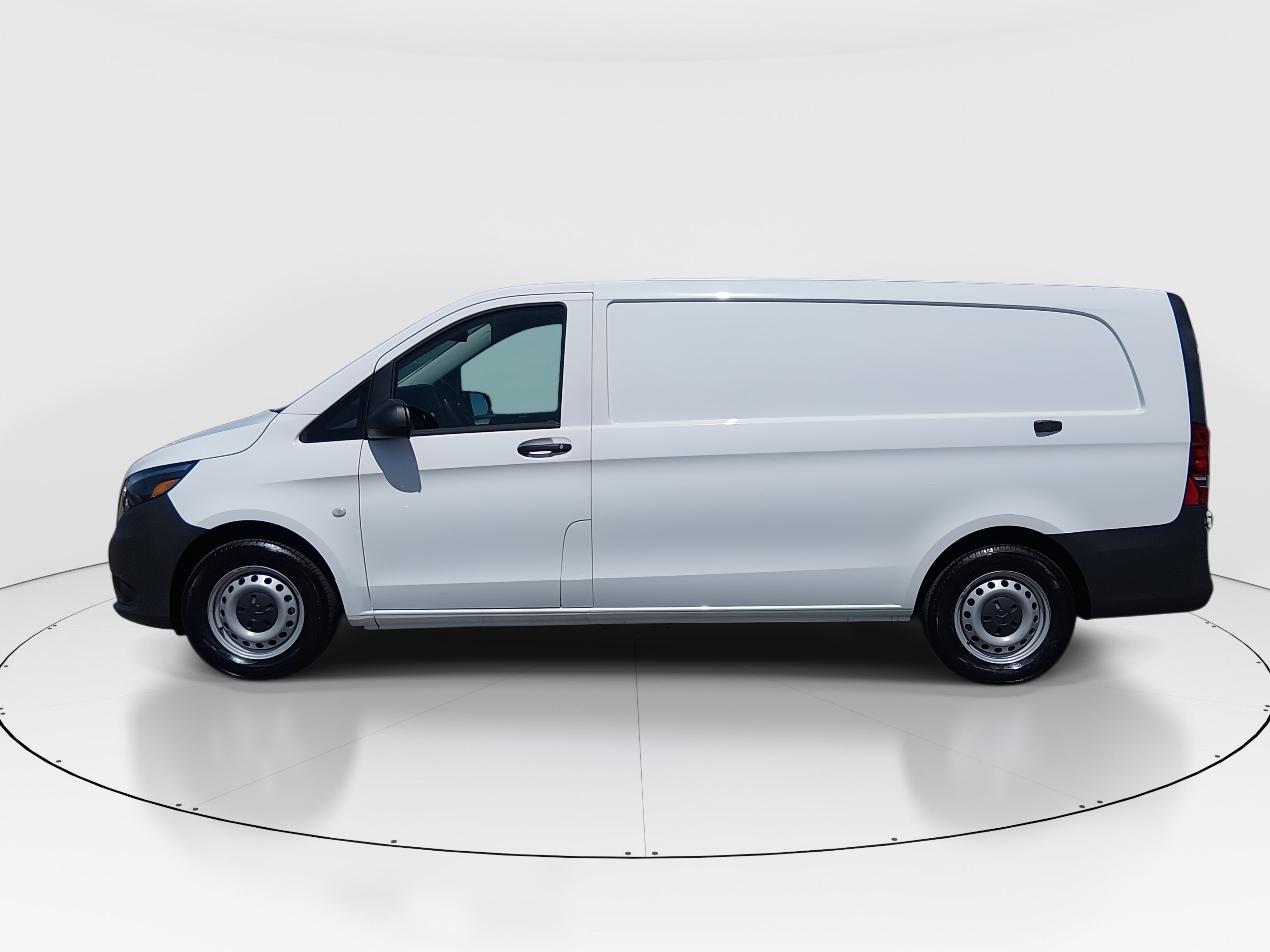 2023 Mercedes-Benz Metris Cargo Van 4