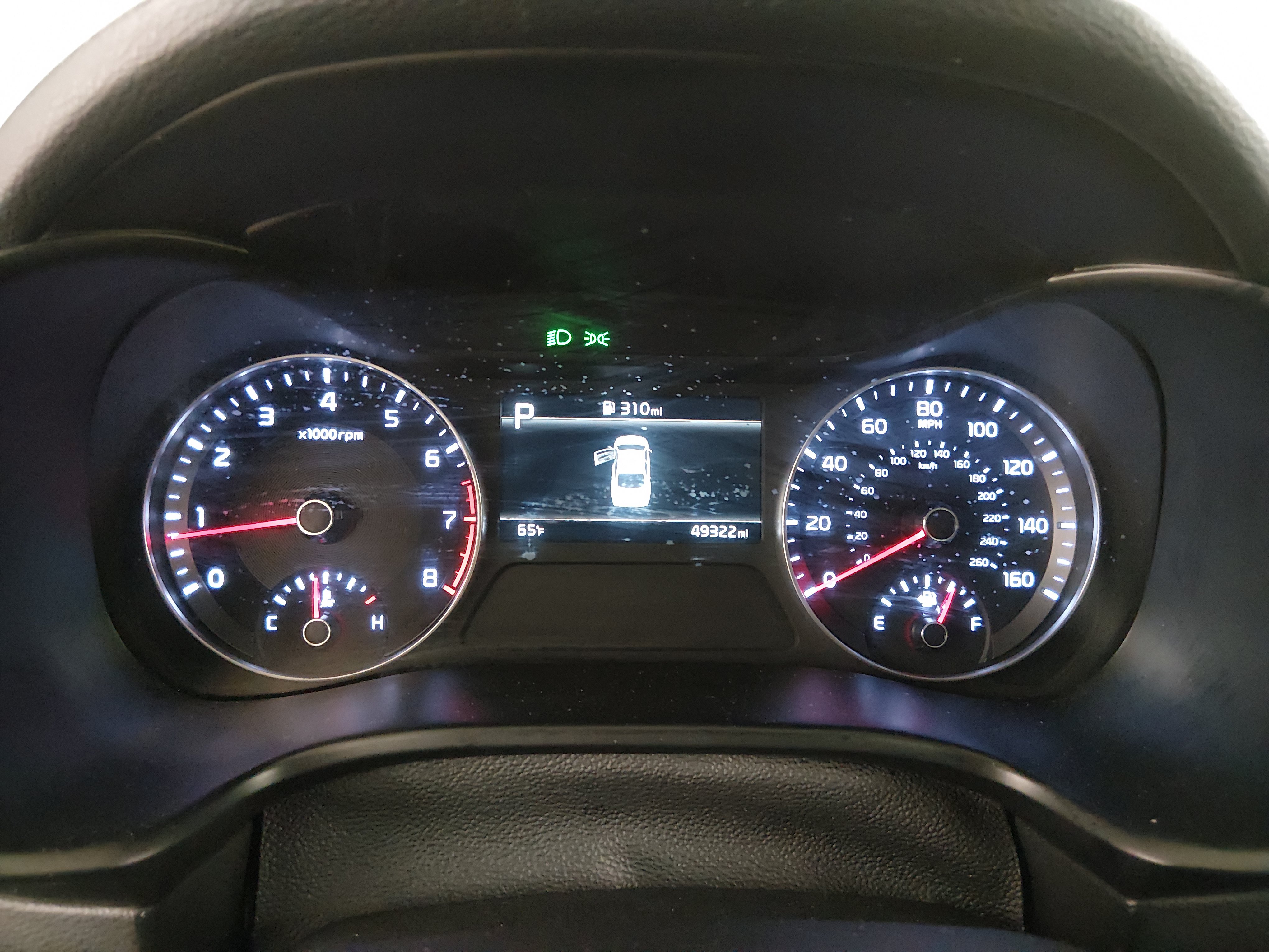 2024 Kia Forte LXS - Photo 14