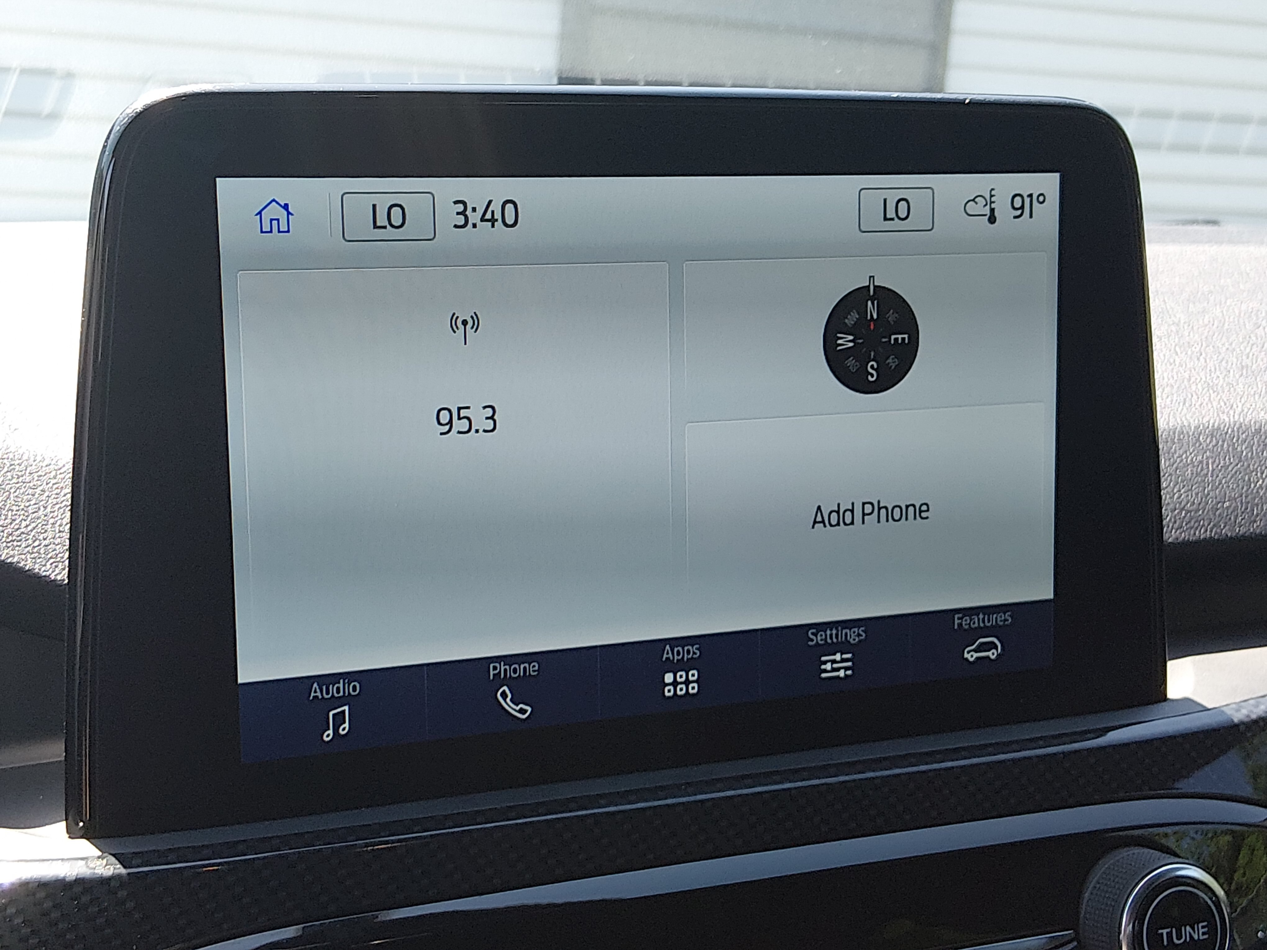 2025 Ford Escape ST-Line - Photo 17