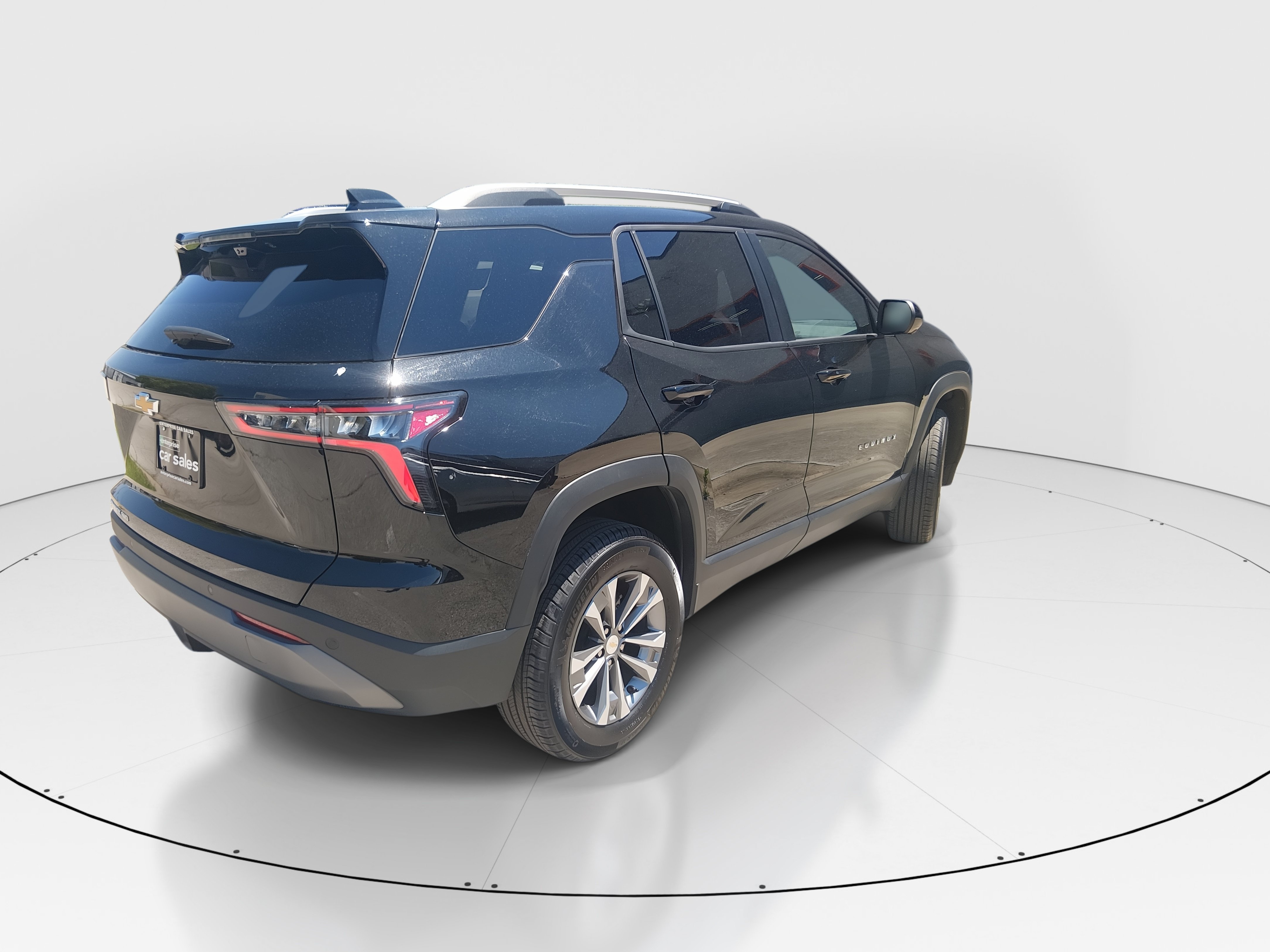2025 Chevrolet Equinox LT - Photo 7
