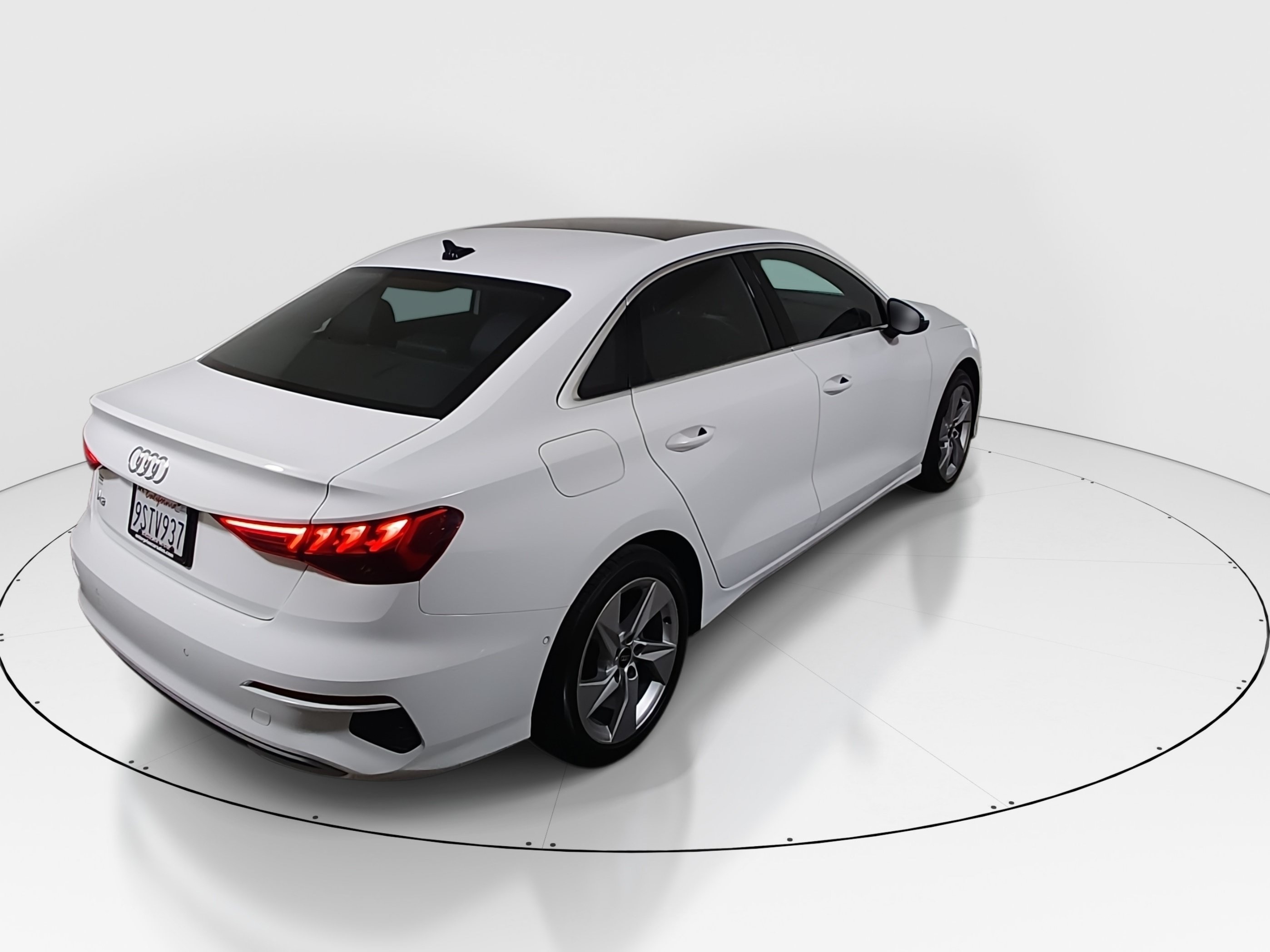2023 Audi A3 Sedan Premium - Photo 7