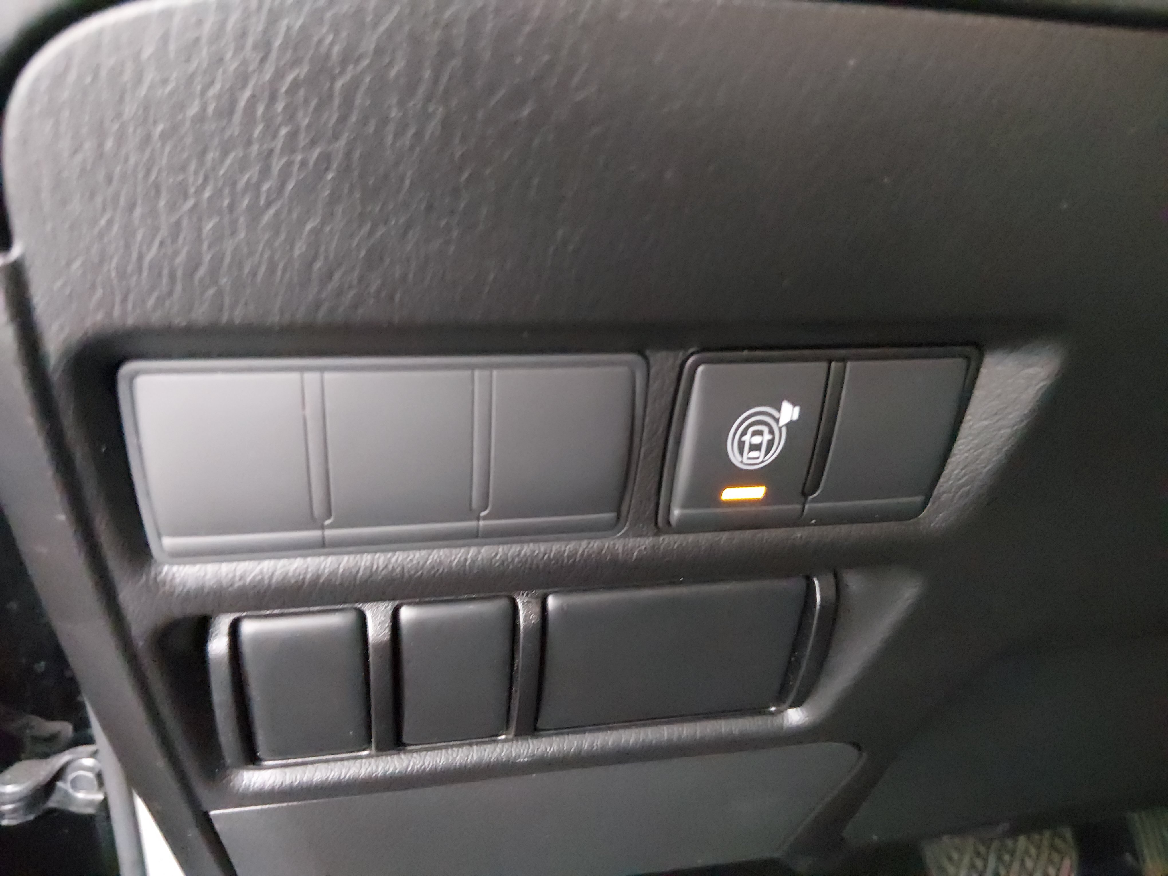 2024 Nissan Armada SV - Photo 13